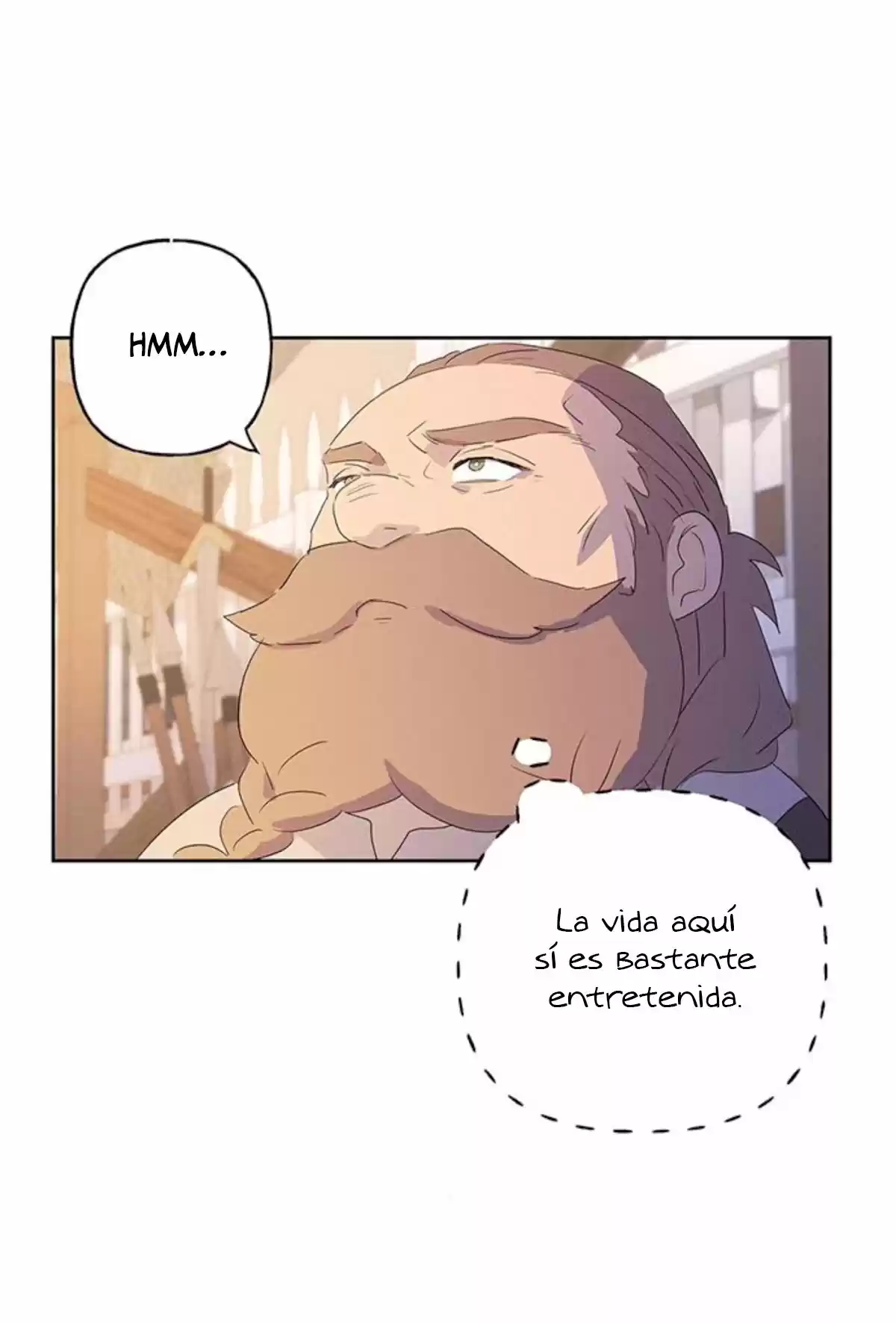 ¡Oh, Ten Paciencia, Mi Señor! - Capítulo 9 - Página 24 - LectorTMOo