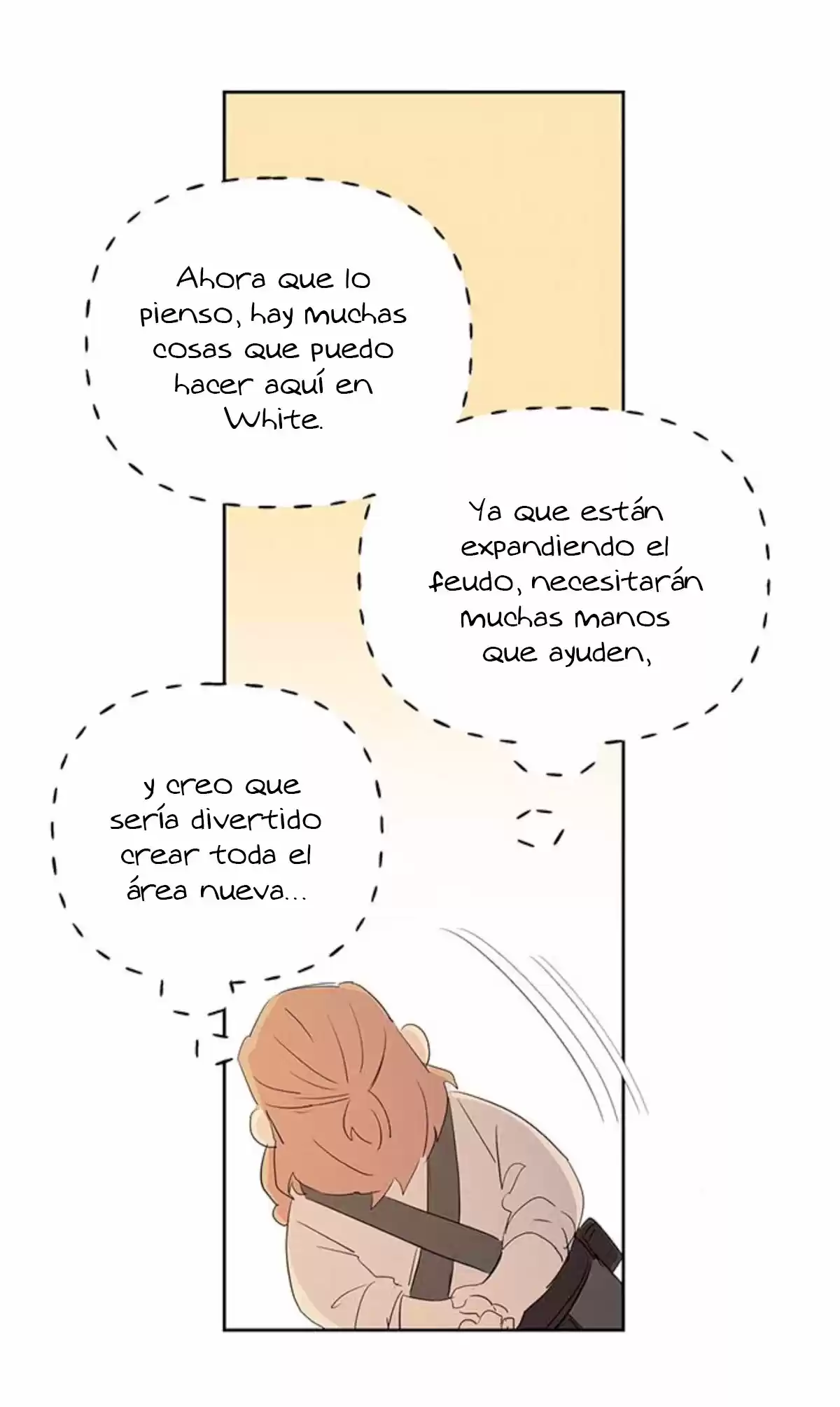 ¡Oh, Ten Paciencia, Mi Señor! - Capítulo 9 - Página 25 - LectorTMOo