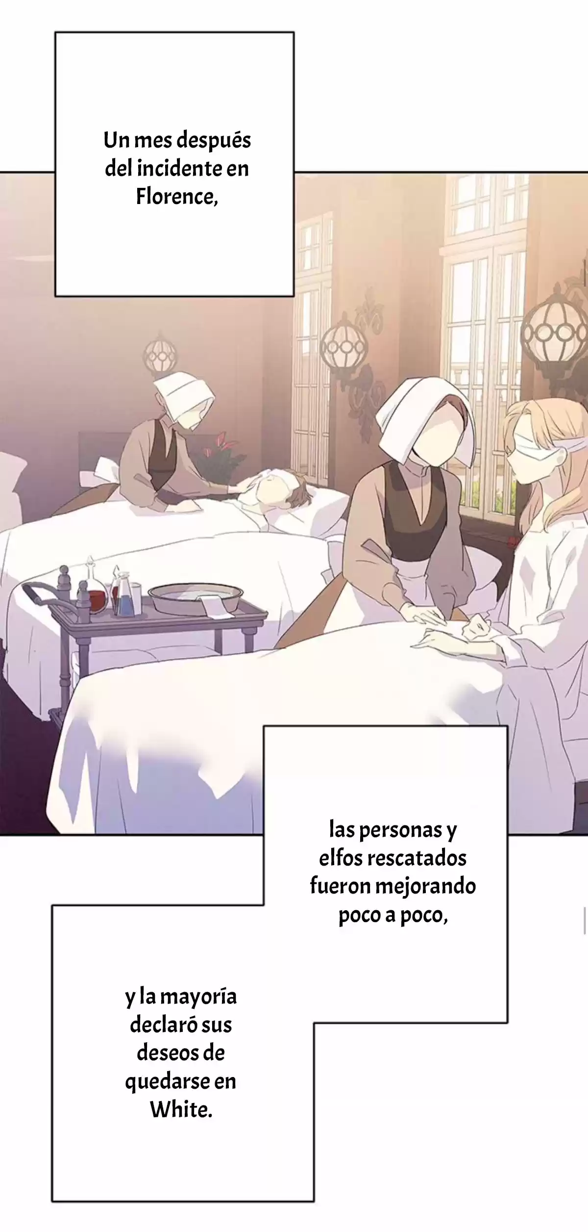 ¡Oh, Ten Paciencia, Mi Señor! - Capítulo 9 - Página 30 - LectorTMOo