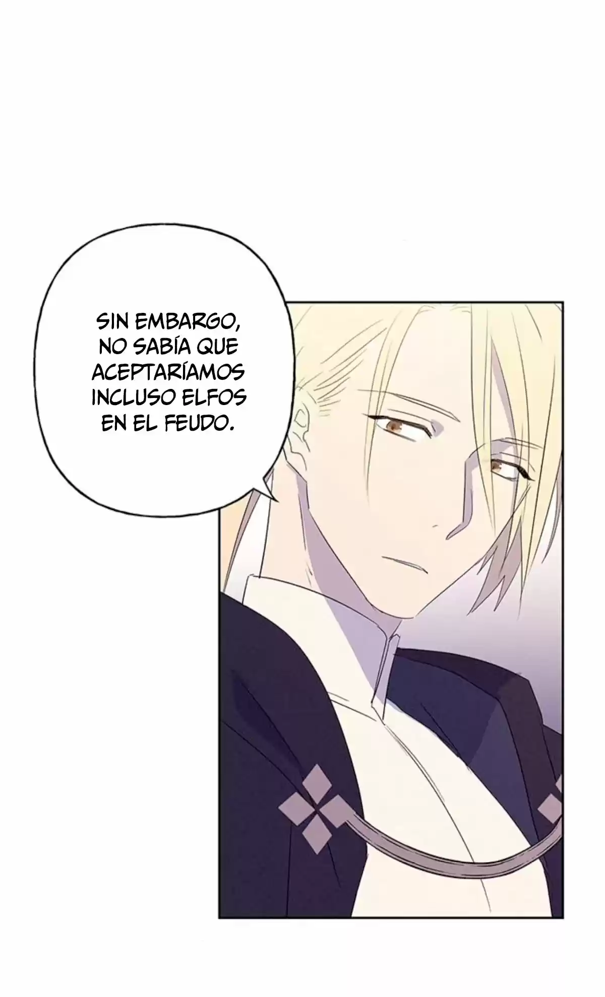 ¡Oh, Ten Paciencia, Mi Señor! - Capítulo 9 - Página 31 - LectorTMOo