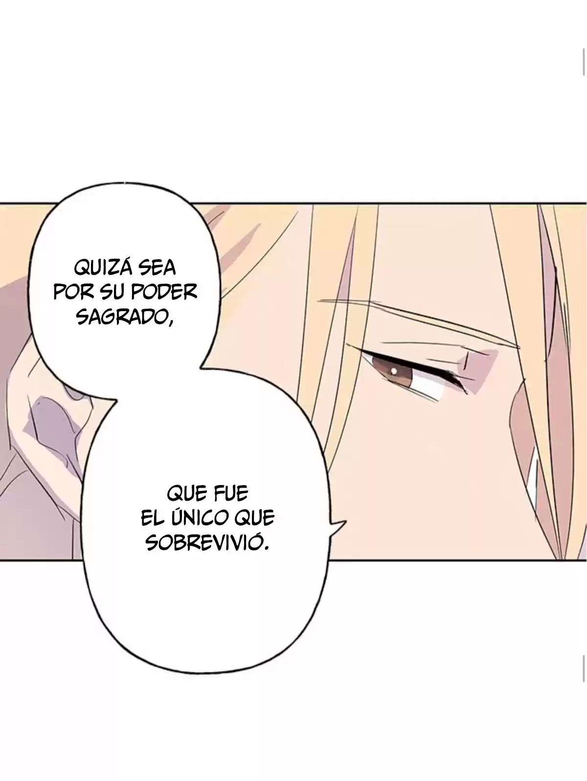 ¡Oh, Ten Paciencia, Mi Señor! - Capítulo 9 - Página 36 - LectorTMOo
