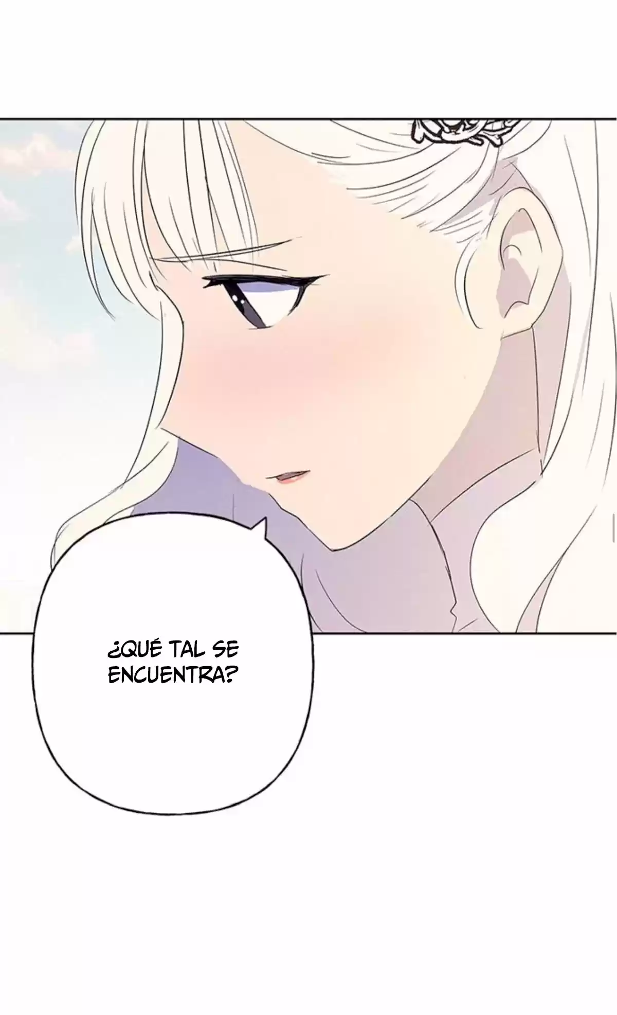 ¡Oh, Ten Paciencia, Mi Señor! - Capítulo 9 - Página 37 - LectorTMOo