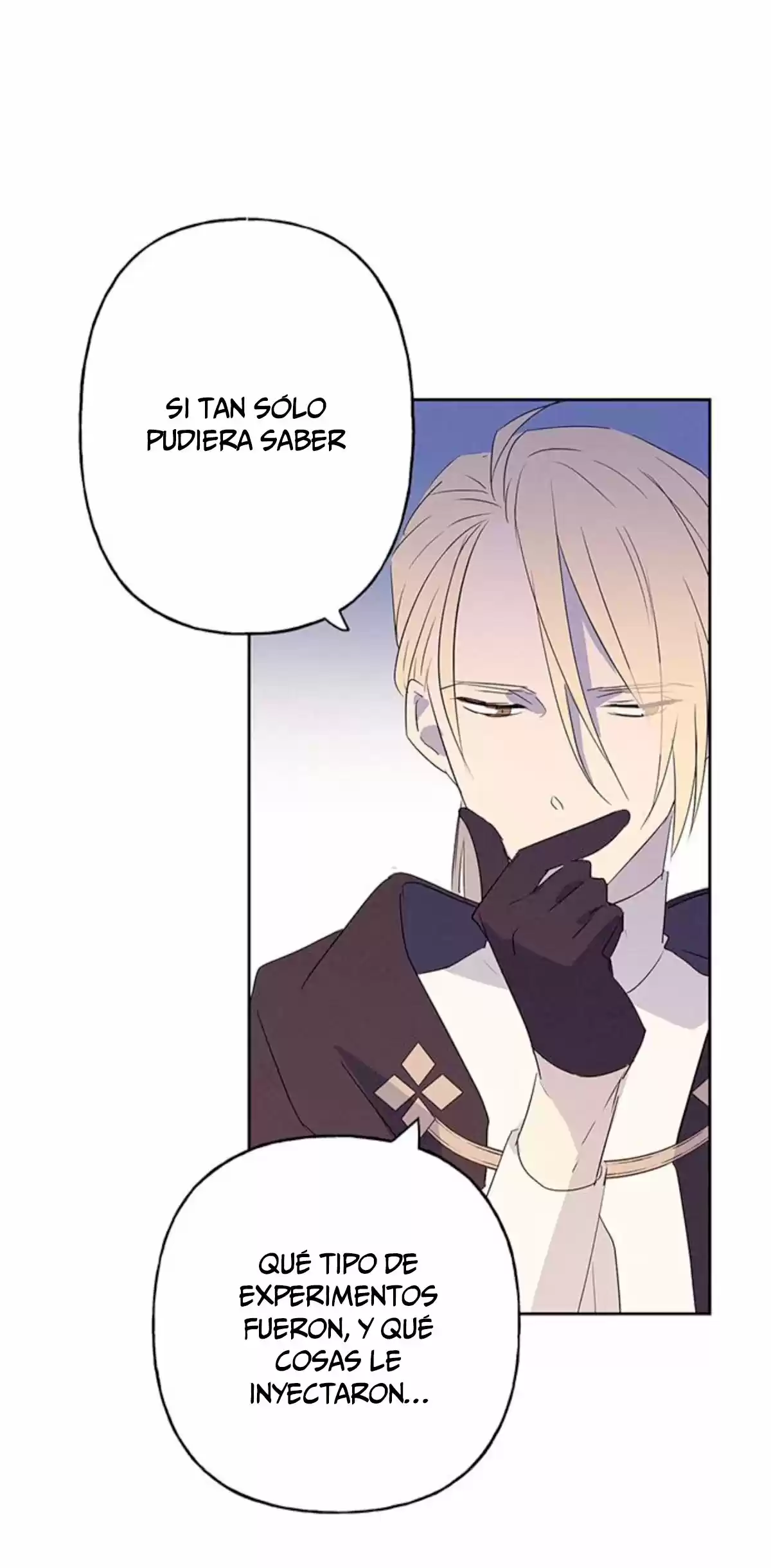 ¡Oh, Ten Paciencia, Mi Señor! - Capítulo 9 - Página 39 - LectorTMOo