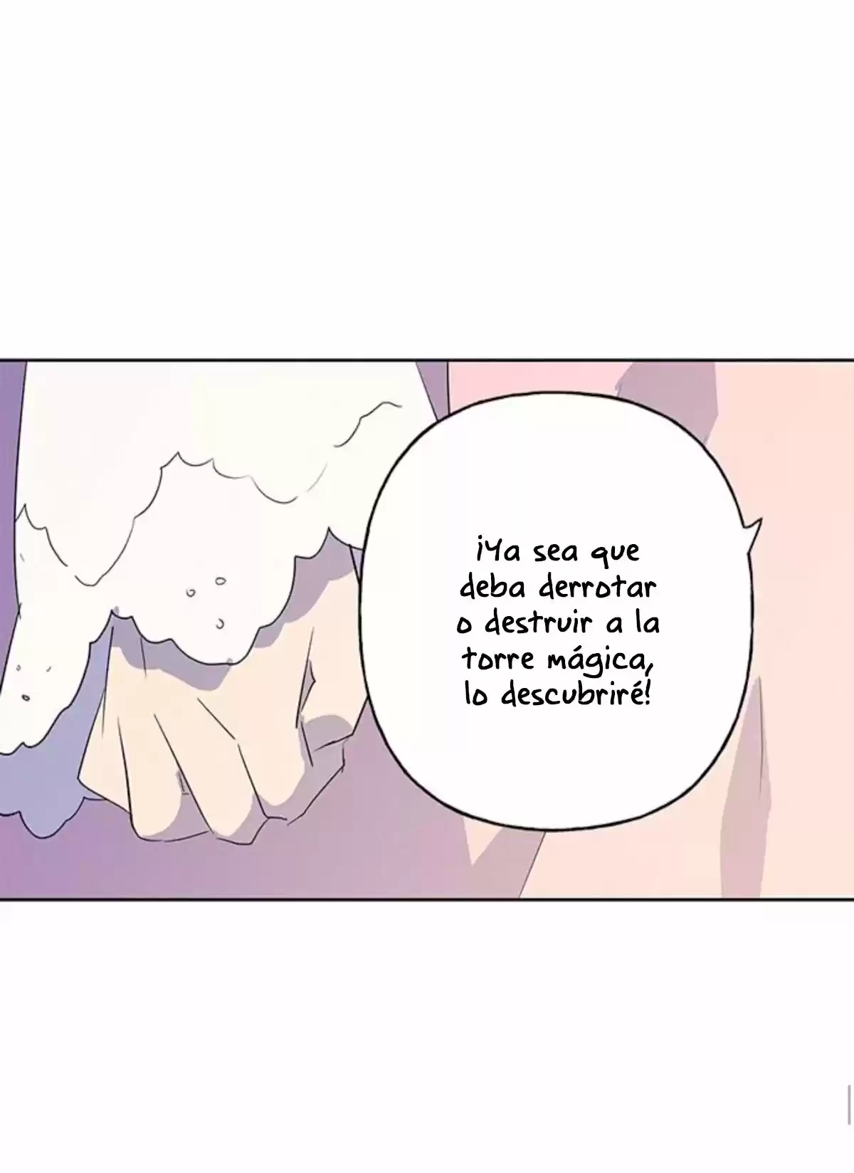 ¡Oh, Ten Paciencia, Mi Señor! - Capítulo 9 - Página 40 - LectorTMOo
