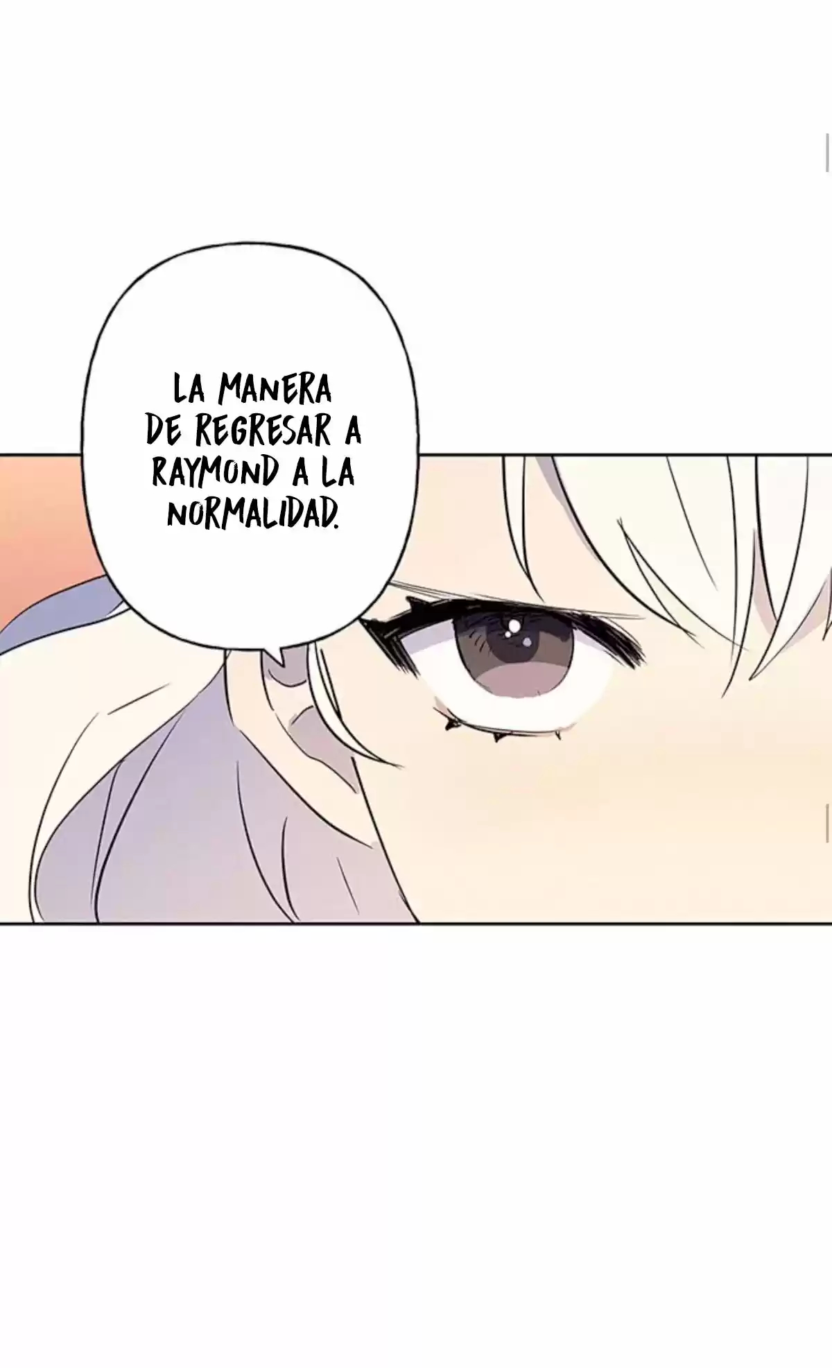 ¡Oh, Ten Paciencia, Mi Señor! - Capítulo 9 - Página 41 - LectorTMOo