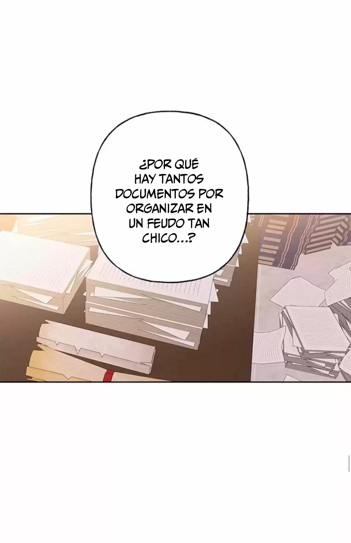 ¡Oh, Ten Paciencia, Mi Señor! - Capítulo 9 - Página 46 - LectorTMOo