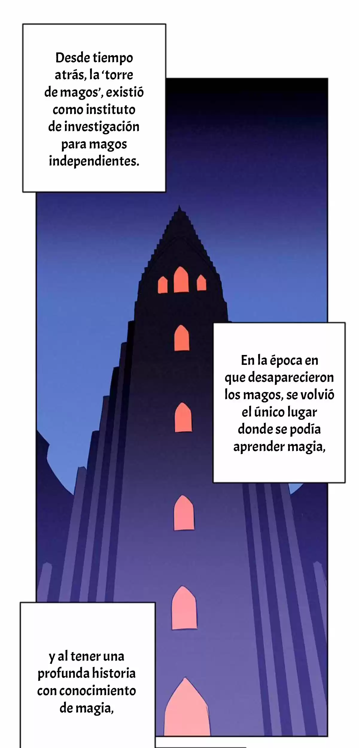 ¡Oh, Ten Paciencia, Mi Señor! - Capítulo 9 - Página 55 - LectorTMOo