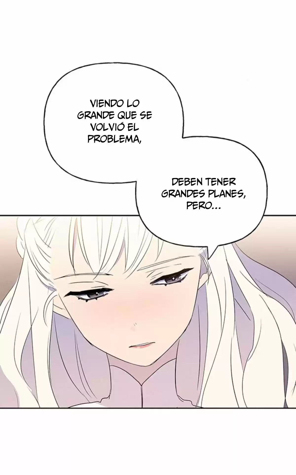 ¡Oh, Ten Paciencia, Mi Señor! - Capítulo 9 - Página 60 - LectorTMOo