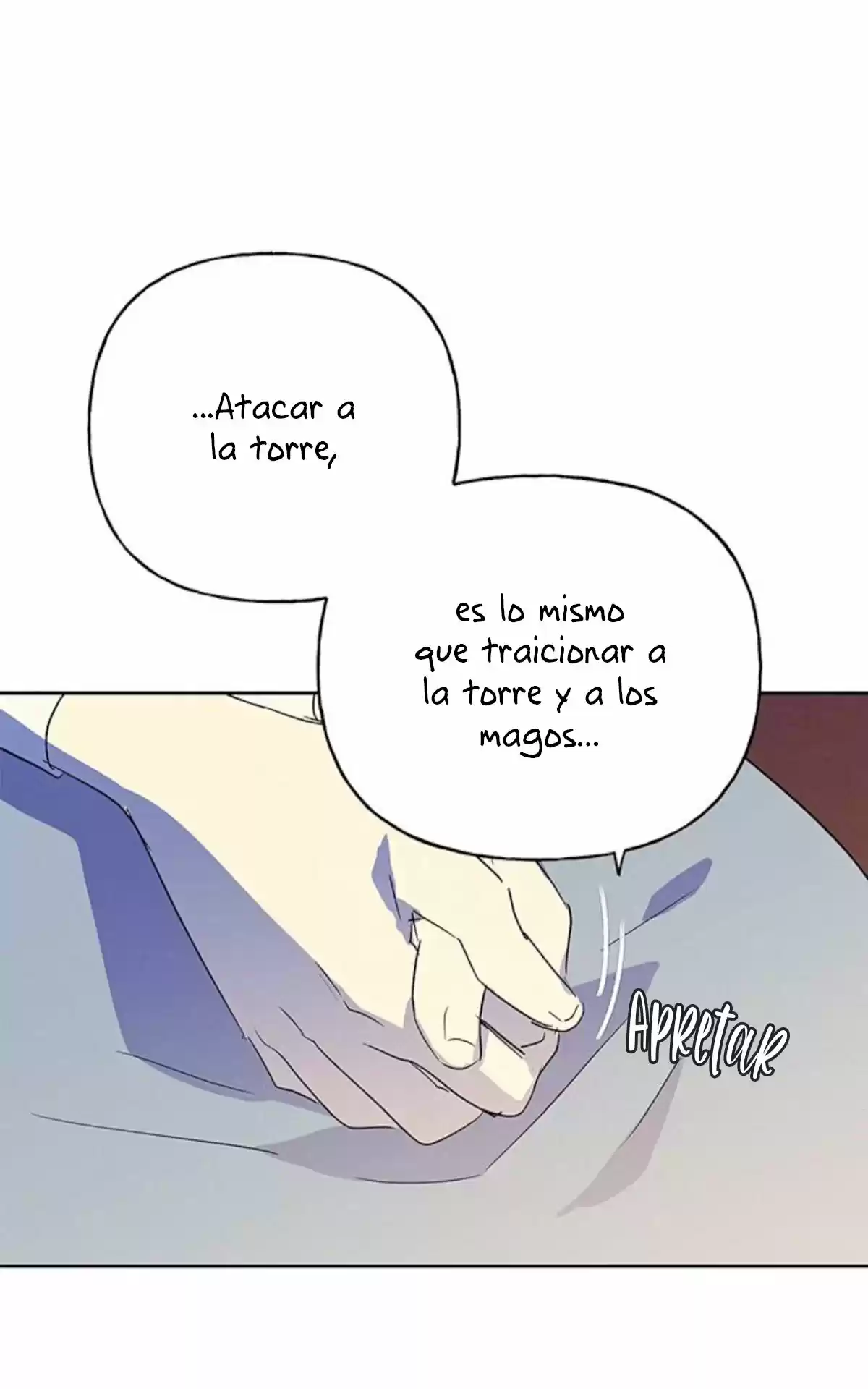 ¡Oh, Ten Paciencia, Mi Señor! - Capítulo 9 - Página 64 - LectorTMOo