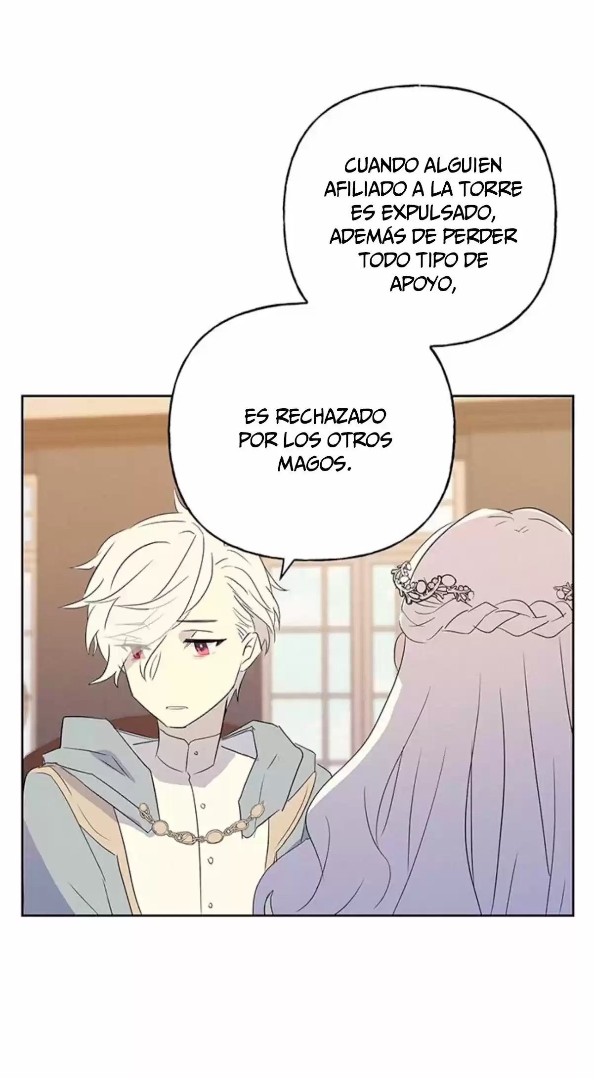 ¡Oh, Ten Paciencia, Mi Señor! - Capítulo 9 - Página 65 - LectorTMOo