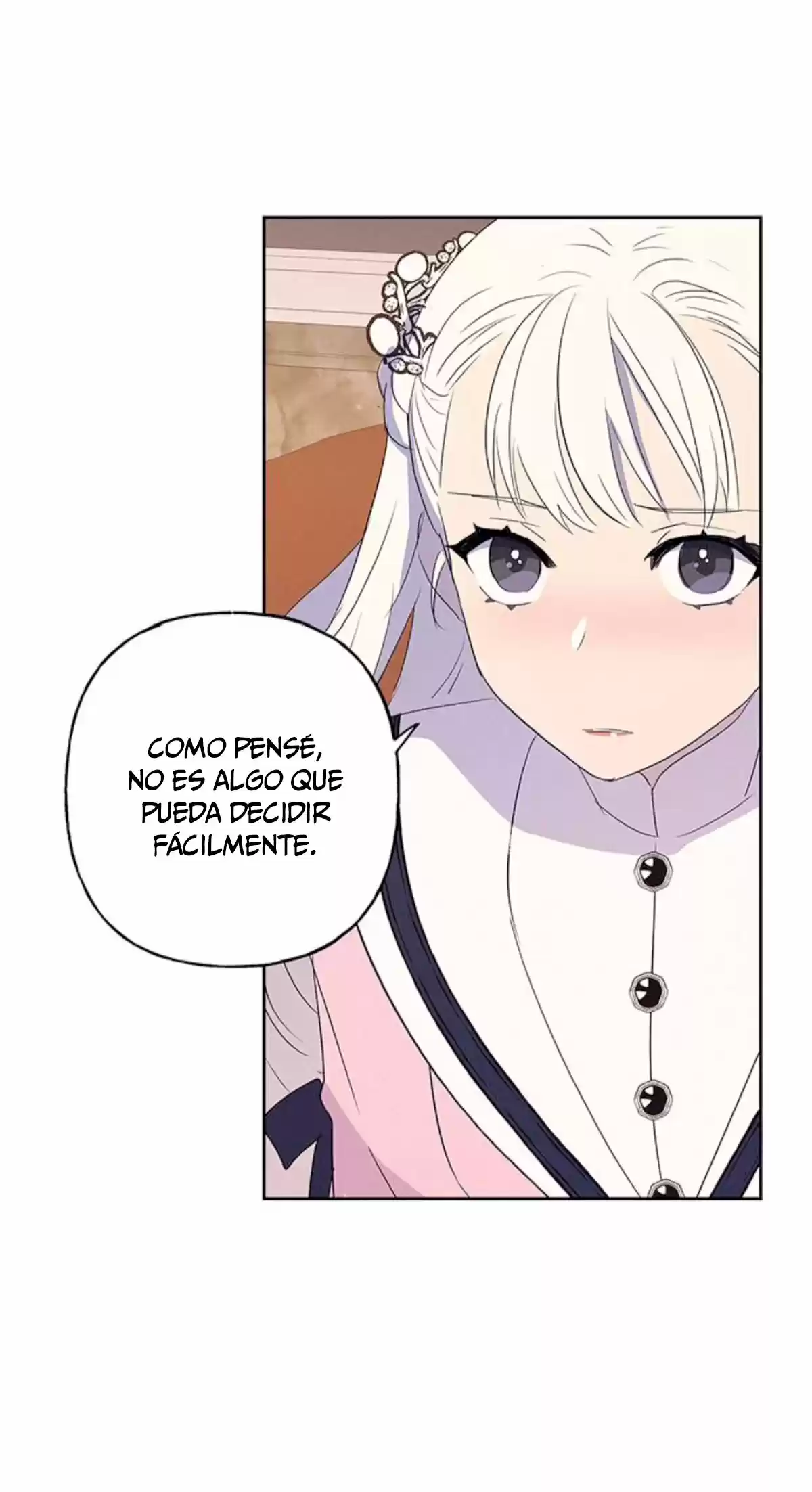 ¡Oh, Ten Paciencia, Mi Señor! - Capítulo 9 - Página 66 - LectorTMOo