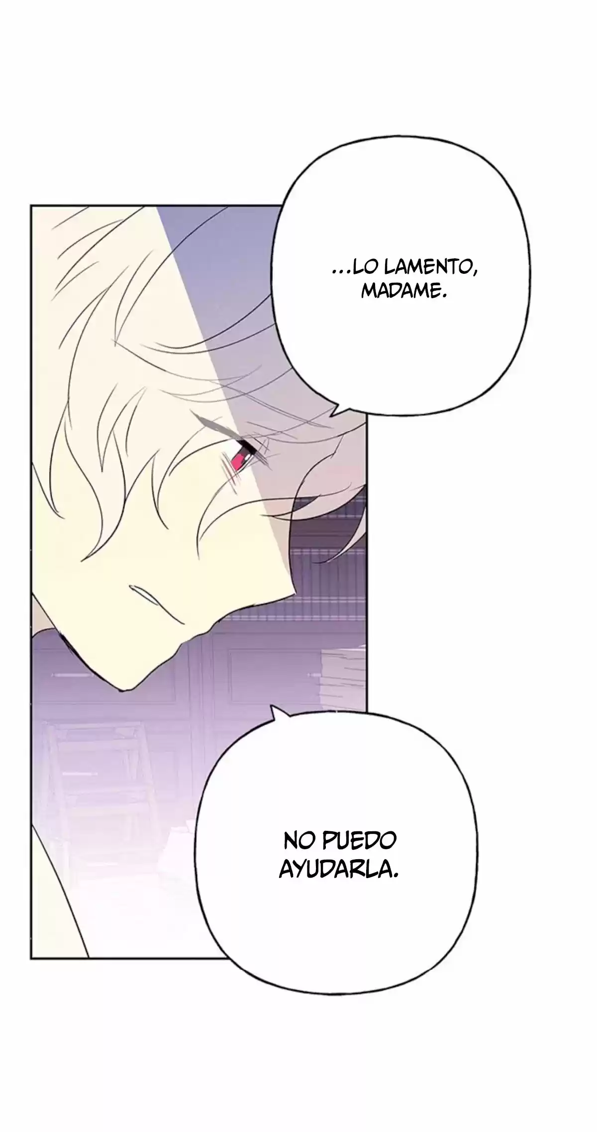 ¡Oh, Ten Paciencia, Mi Señor! - Capítulo 9 - Página 67 - LectorTMOo