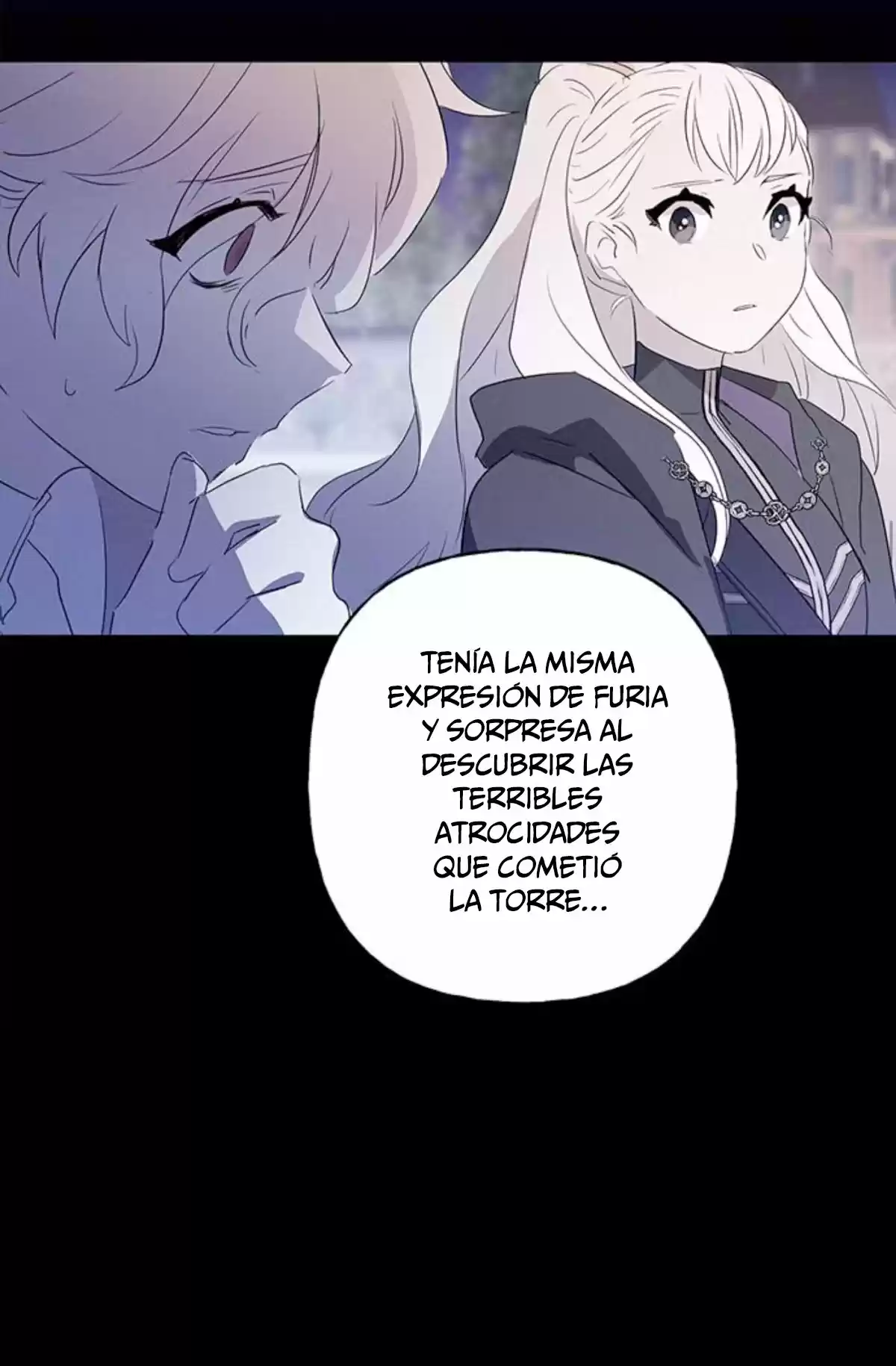 ¡Oh, Ten Paciencia, Mi Señor! - Capítulo 9 - Página 74 - LectorTMOo