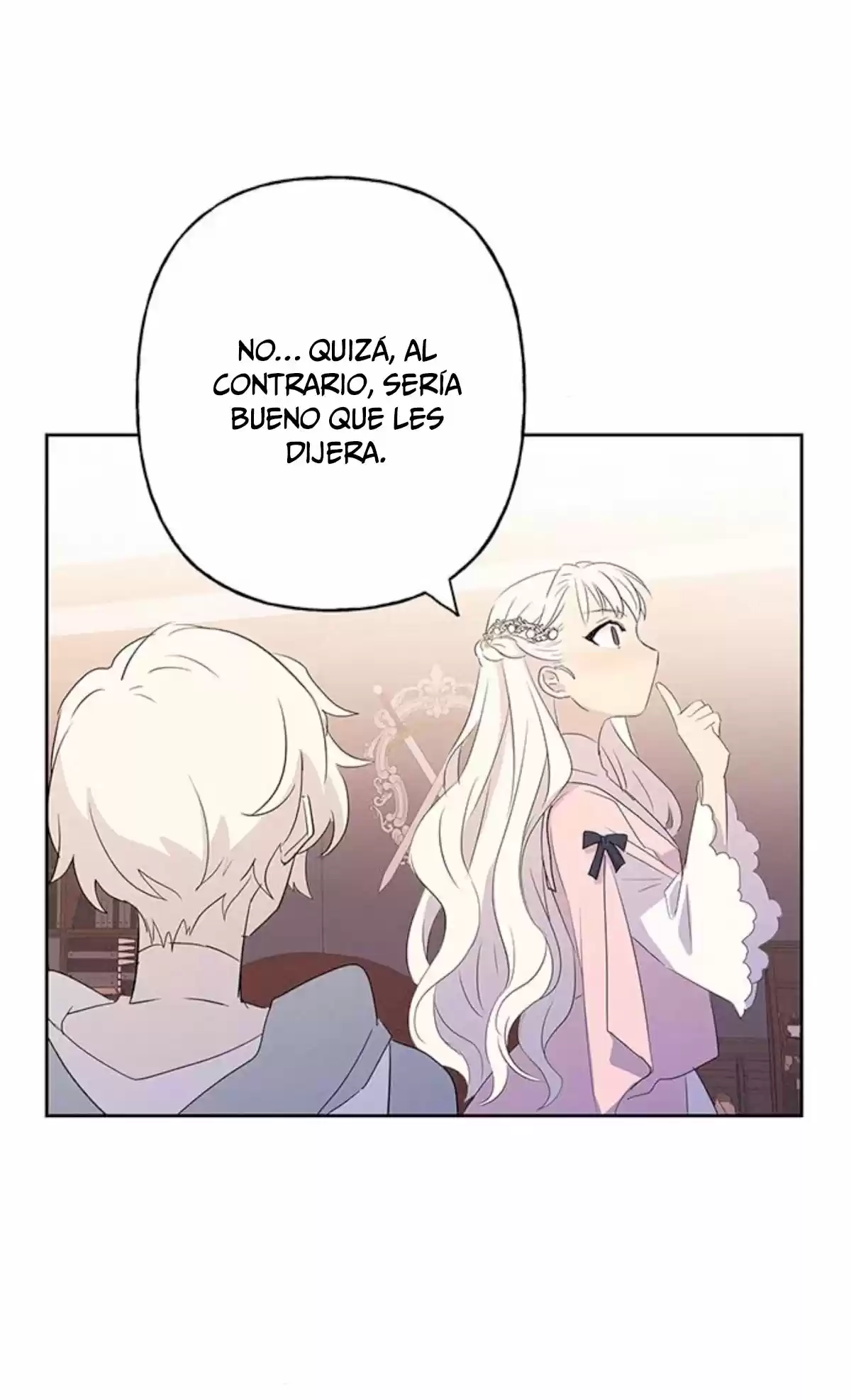 ¡Oh, Ten Paciencia, Mi Señor! - Capítulo 9 - Página 77 - LectorTMOo
