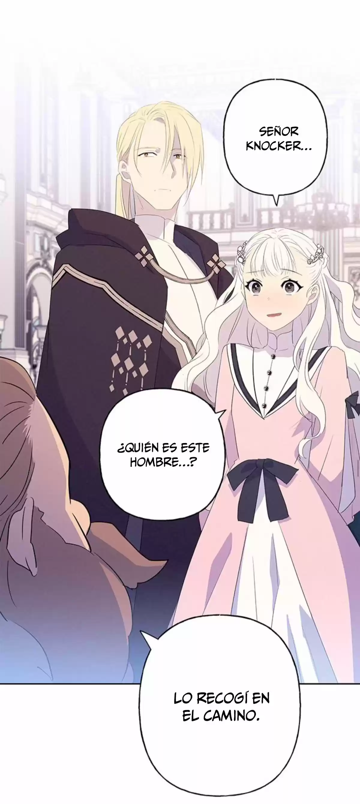 ¡Oh, Ten Paciencia, Mi Señor! - Capítulo 9 - Página 86 - LectorTMOo