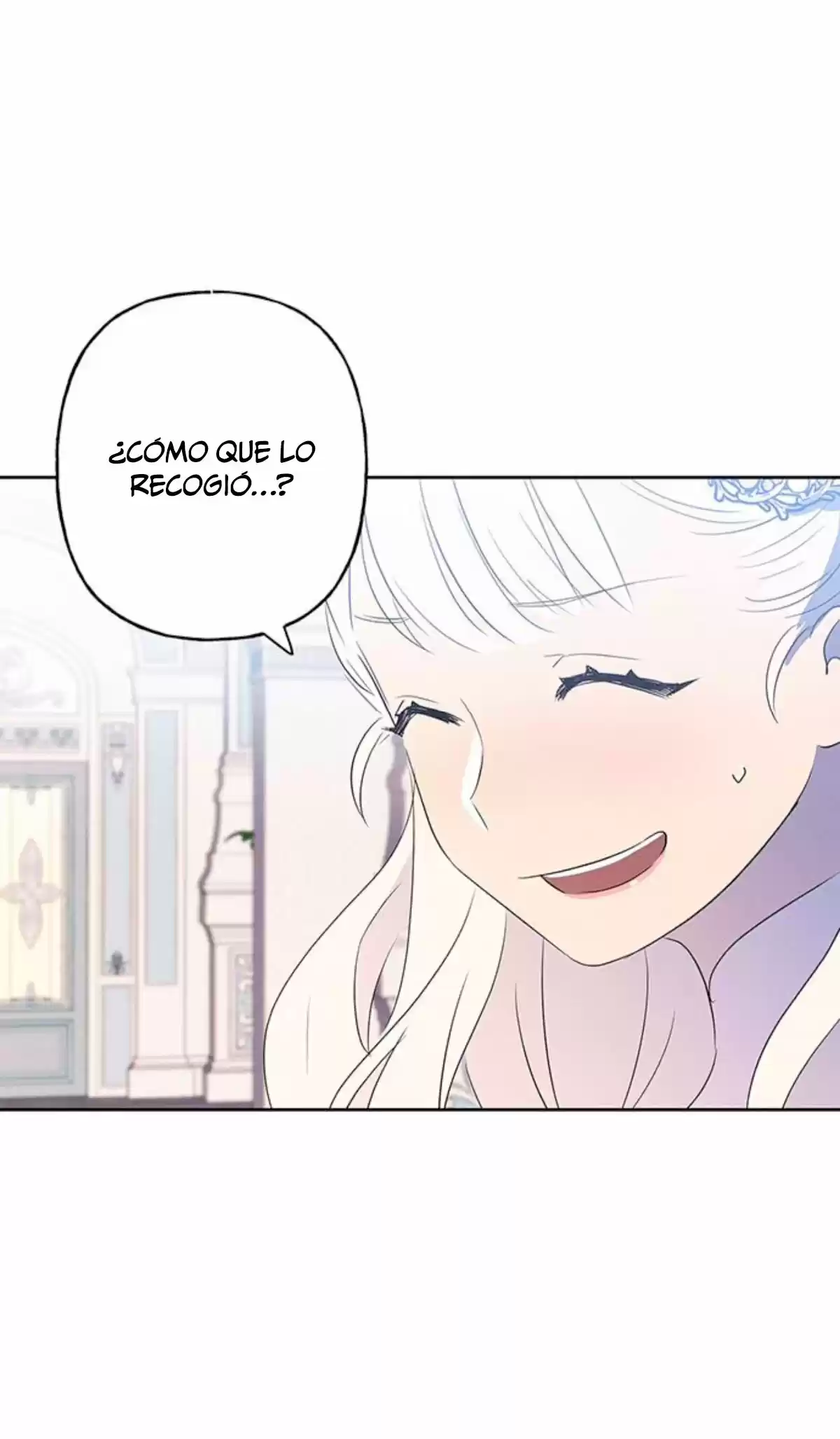 ¡Oh, Ten Paciencia, Mi Señor! - Capítulo 9 - Página 87 - LectorTMOo