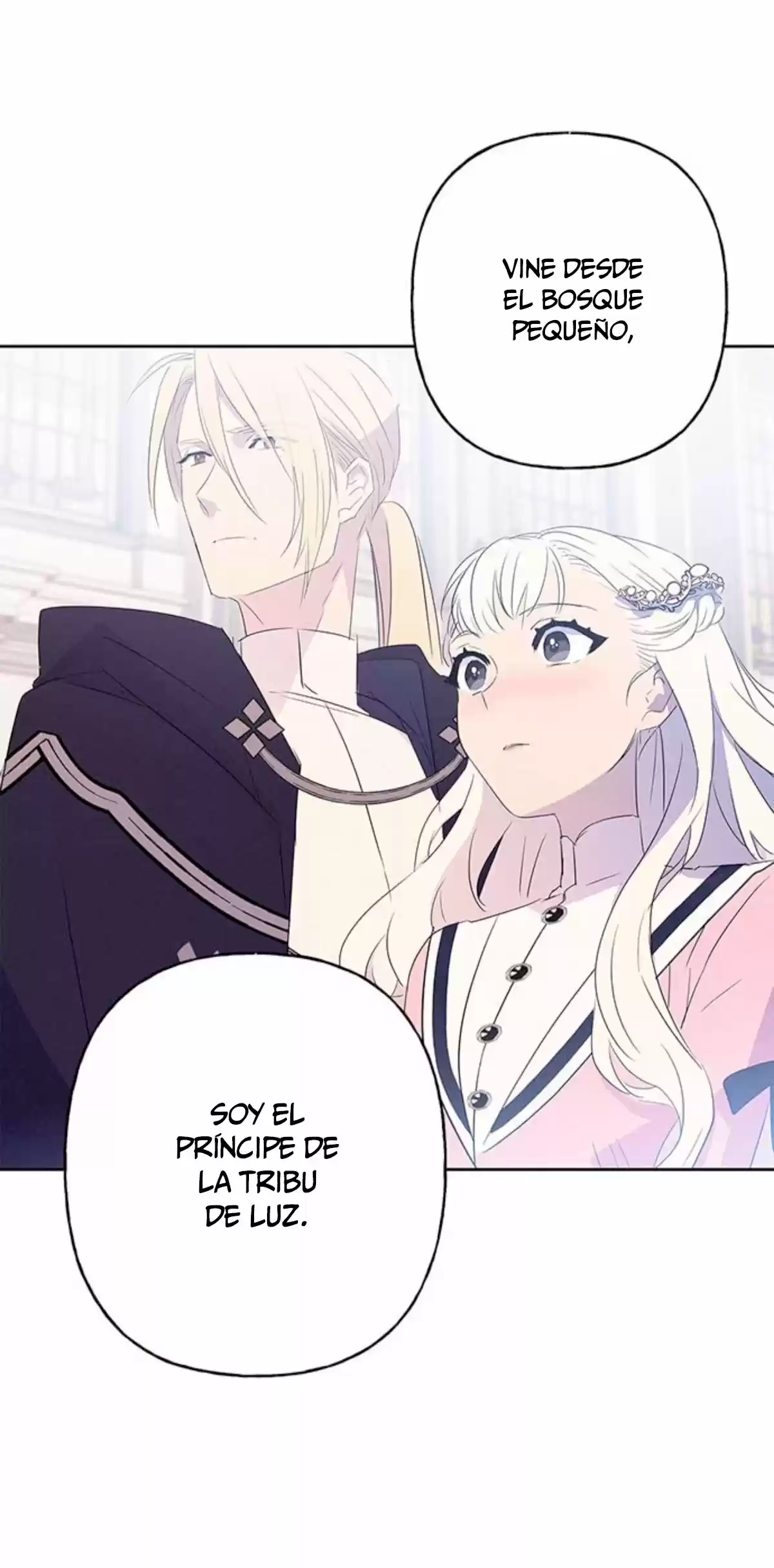 ¡Oh, Ten Paciencia, Mi Señor! - Capítulo 9 - Página 89 - LectorTMOo