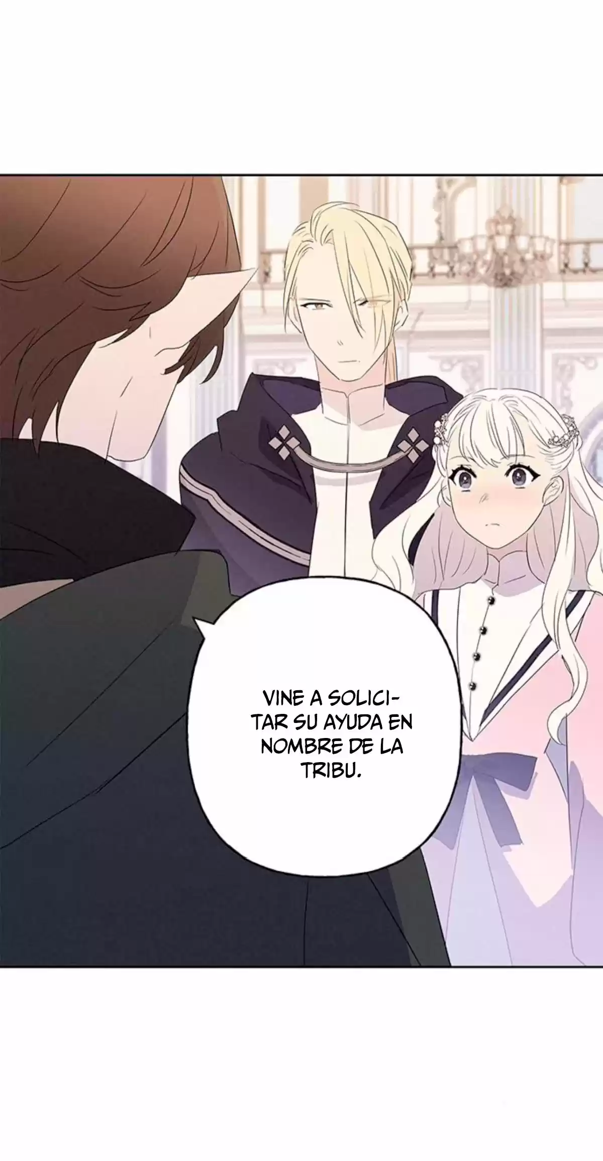 ¡Oh, Ten Paciencia, Mi Señor! - Capítulo 9 - Página 91 - LectorTMOo