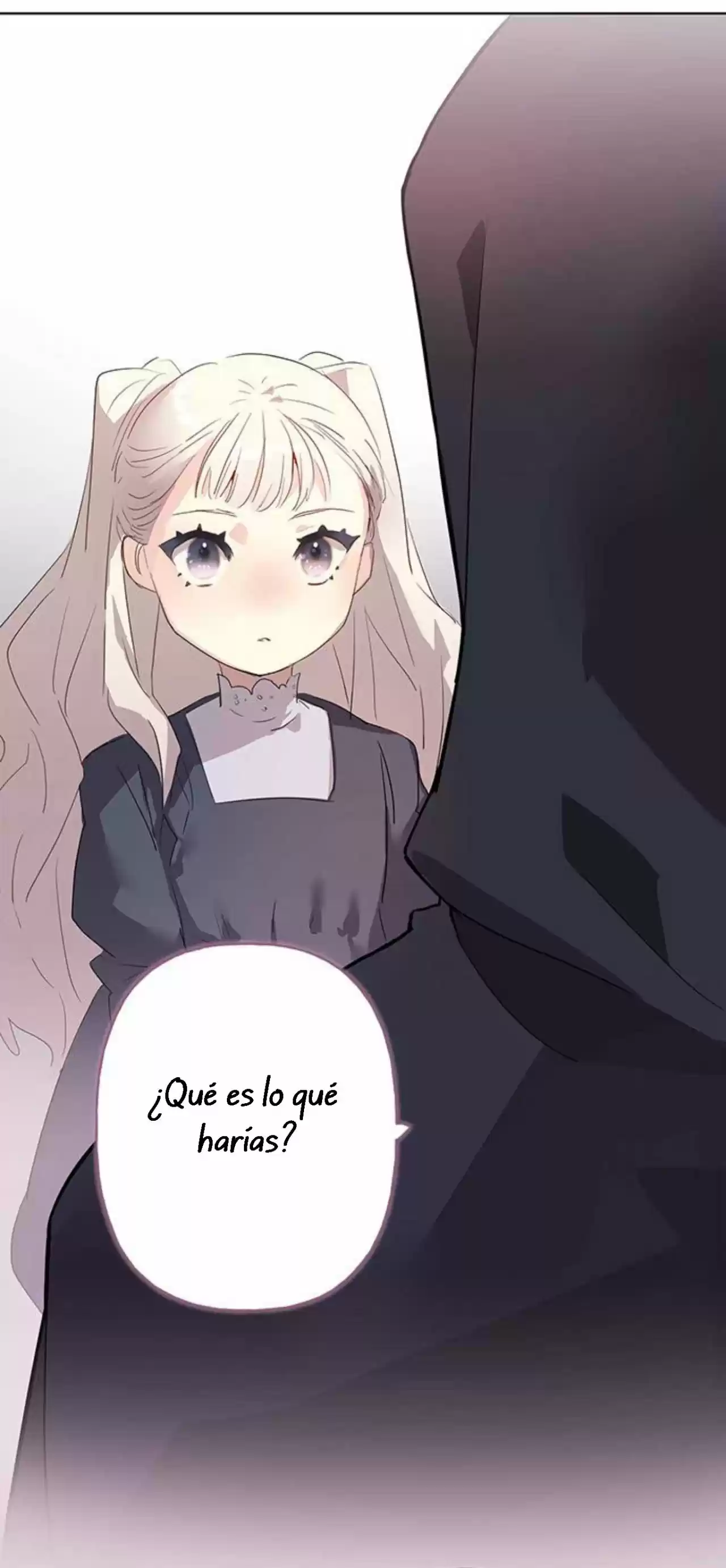 ¡Oh, Tenga Paciencia Mi Señor! - Capítulo 1 - Página 5 - LectorTMOo