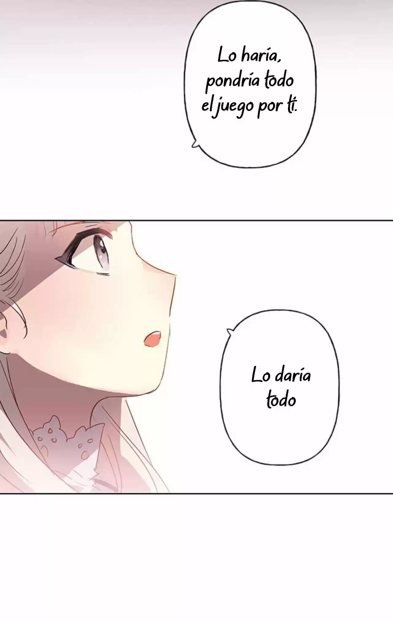 ¡Oh, Tenga Paciencia Mi Señor! - Capítulo 1 - Página 6 - LectorTMOo