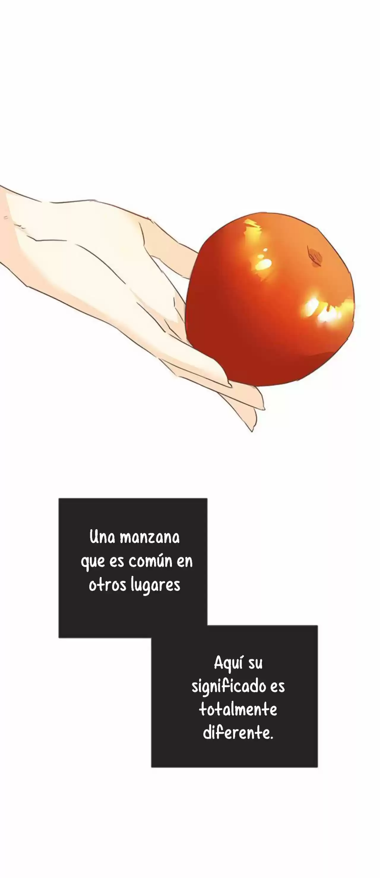 ¡Oh, Tenga Paciencia Mi Señor! - Capítulo 1 - Página 30 - LectorTMOo