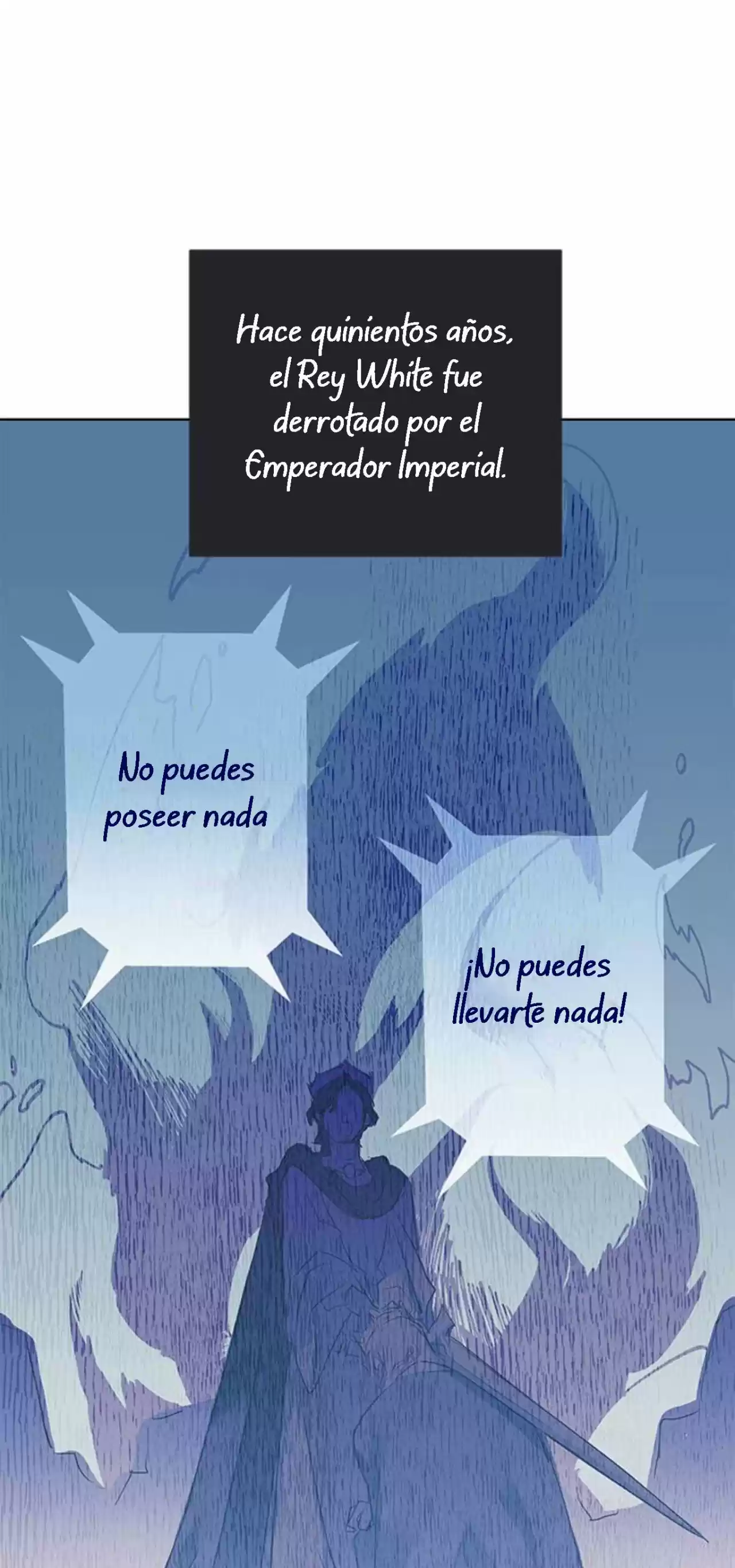 ¡Oh, Tenga Paciencia Mi Señor! - Capítulo 1 - Página 31 - LectorTMOo