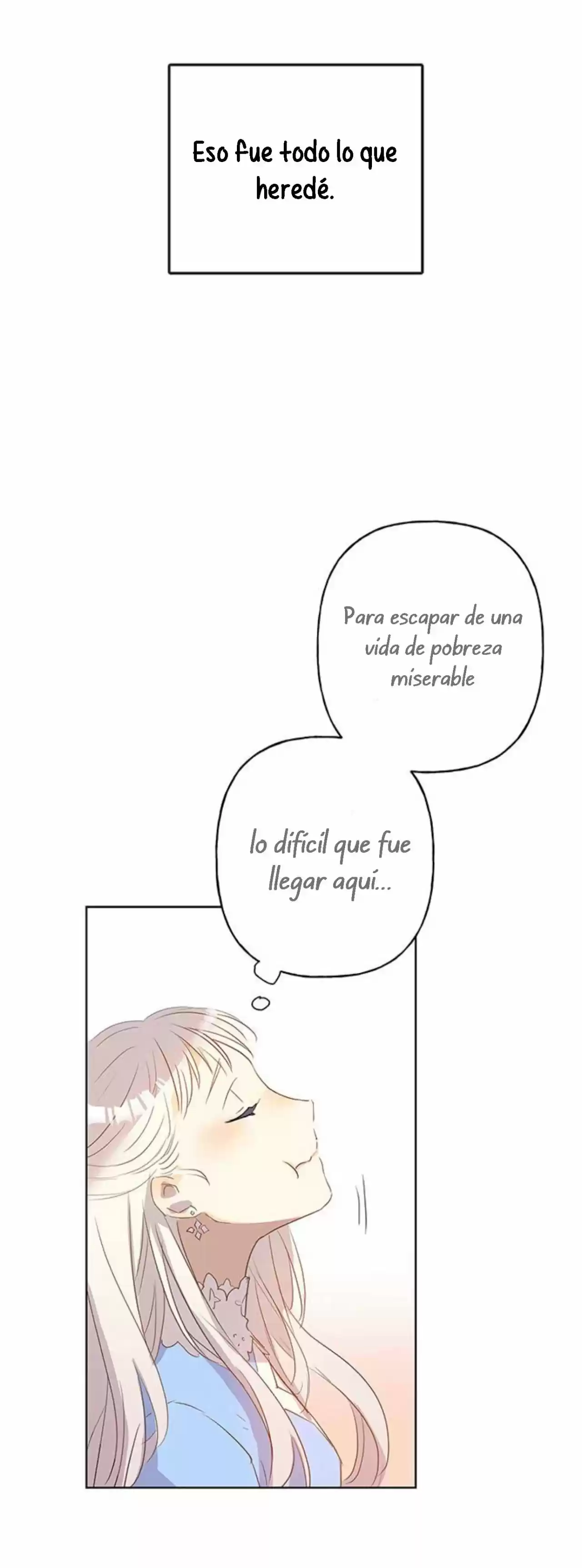 ¡Oh, Tenga Paciencia Mi Señor! - Capítulo 1 - Página 35 - LectorTMOo