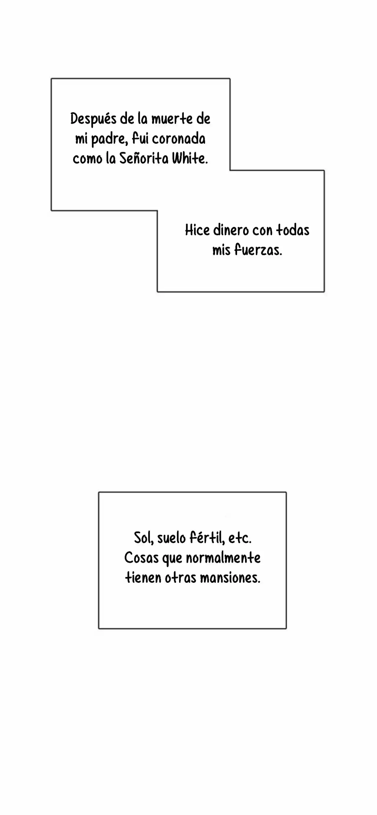 ¡Oh, Tenga Paciencia Mi Señor! - Capítulo 1 - Página 36 - LectorTMOo