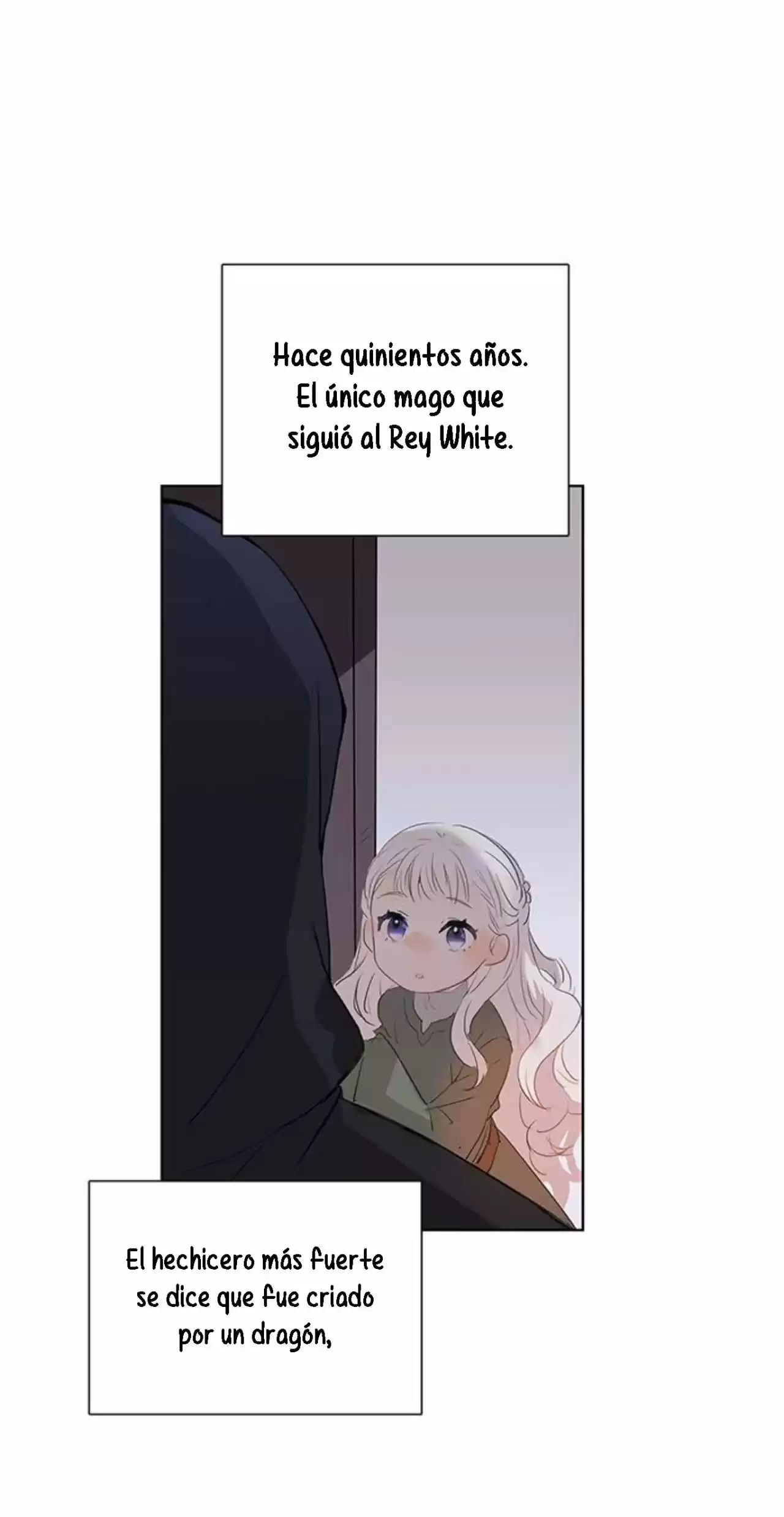 ¡Oh, Tenga Paciencia Mi Señor! - Capítulo 1 - Página 41 - LectorTMOo