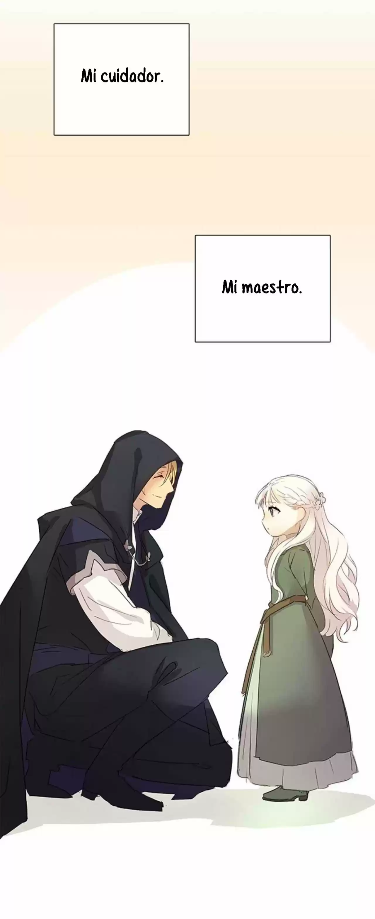 ¡Oh, Tenga Paciencia Mi Señor! - Capítulo 1 - Página 43 - LectorTMOo