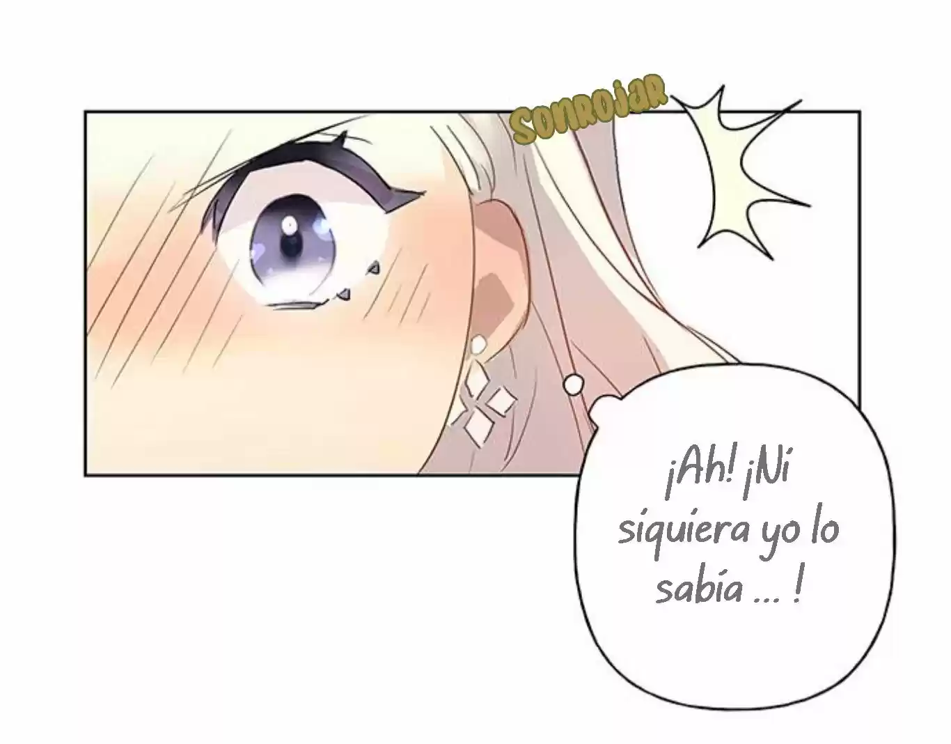 ¡Oh, Tenga Paciencia Mi Señor! - Capítulo 1 - Página 47 - LectorTMOo
