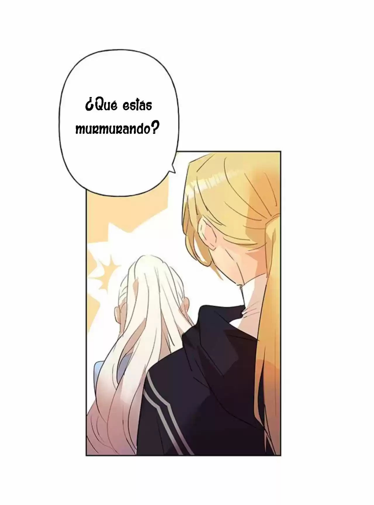 ¡Oh, Tenga Paciencia Mi Señor! - Capítulo 1 - Página 51 - LectorTMOo