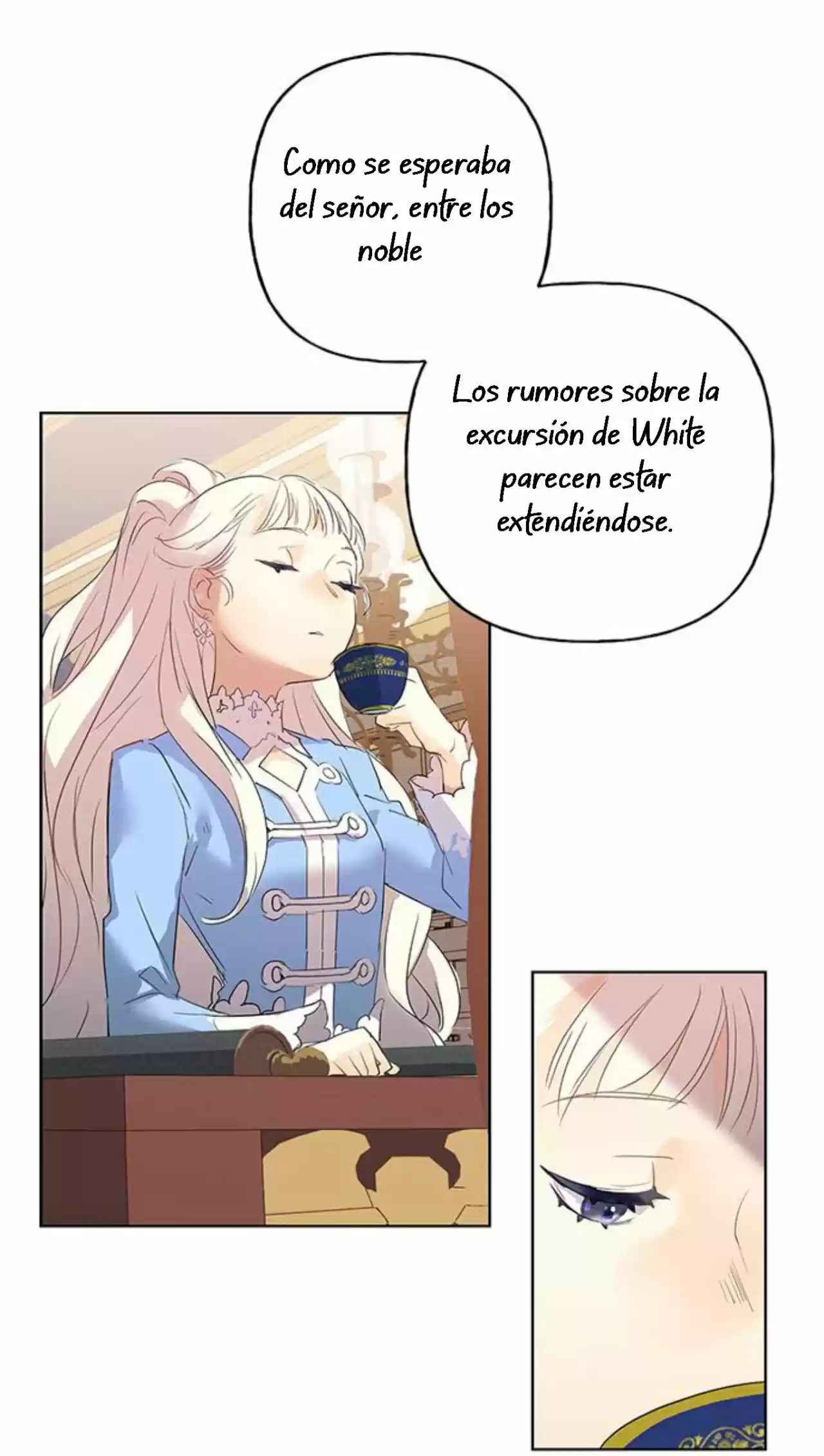 ¡Oh, Tenga Paciencia Mi Señor! - Capítulo 1 - Página 59 - LectorTMOo