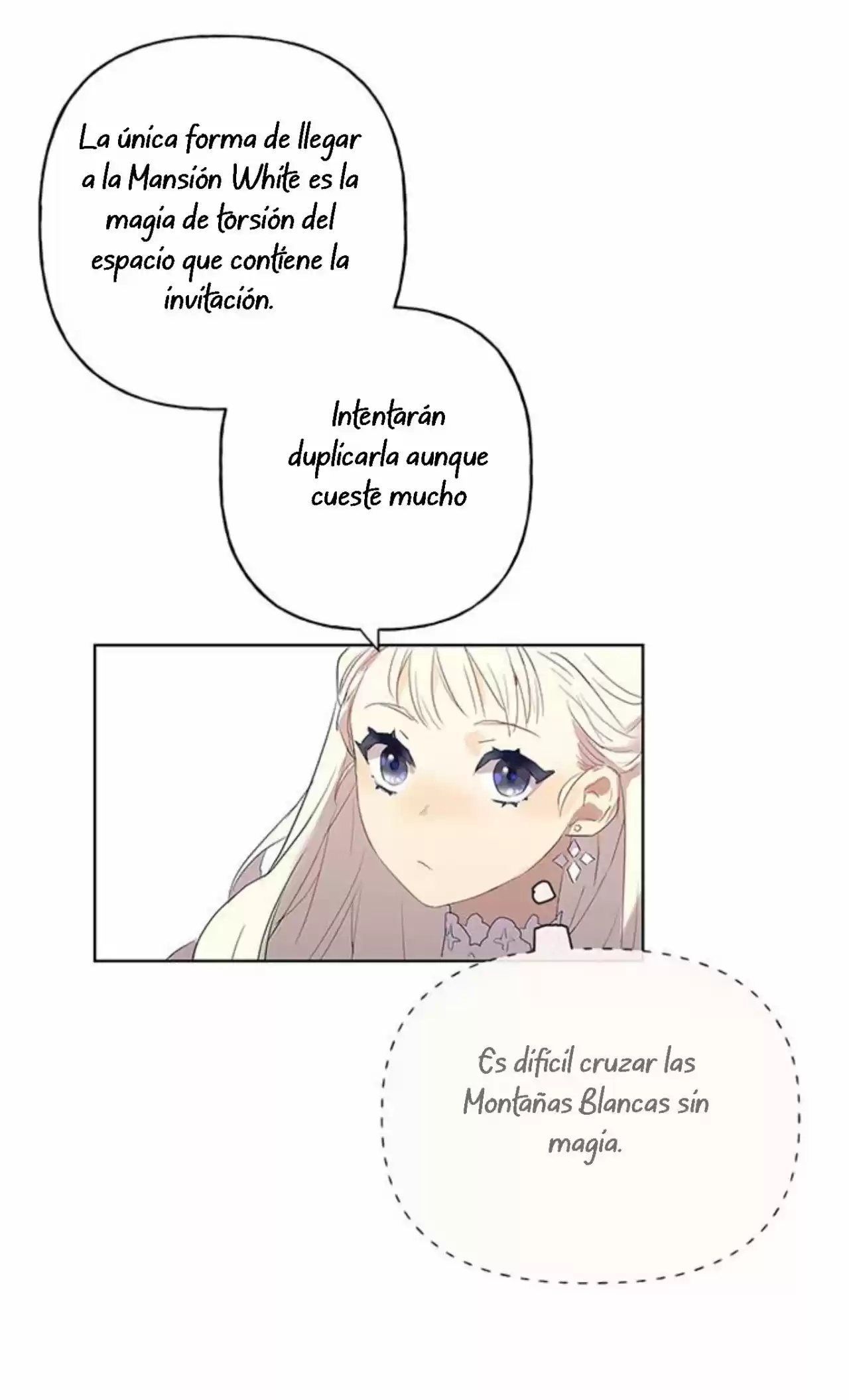 ¡Oh, Tenga Paciencia Mi Señor! - Capítulo 1 - Página 61 - LectorTMOo