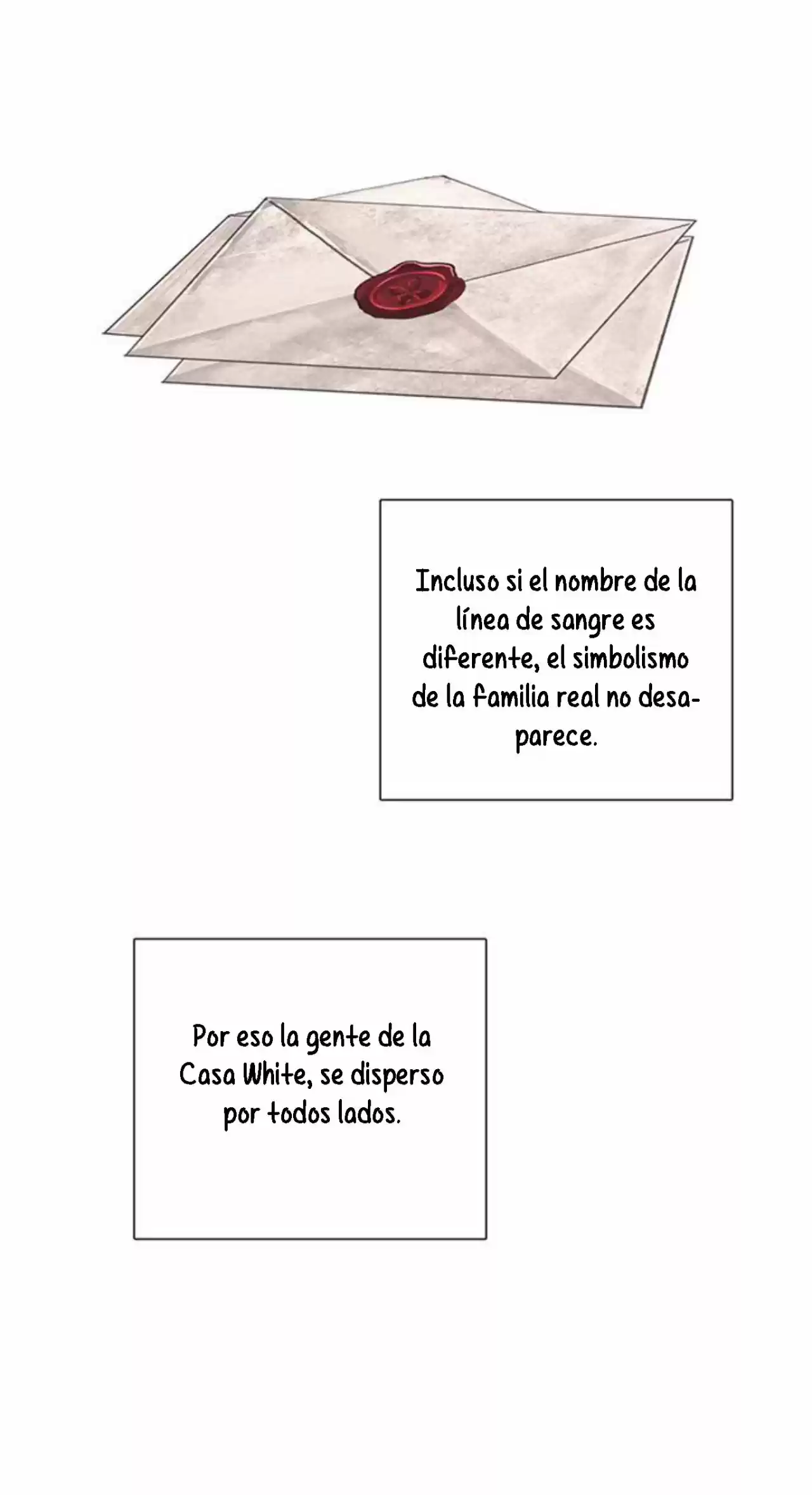 ¡Oh, Tenga Paciencia Mi Señor! - Capítulo 1 - Página 62 - LectorTMOo