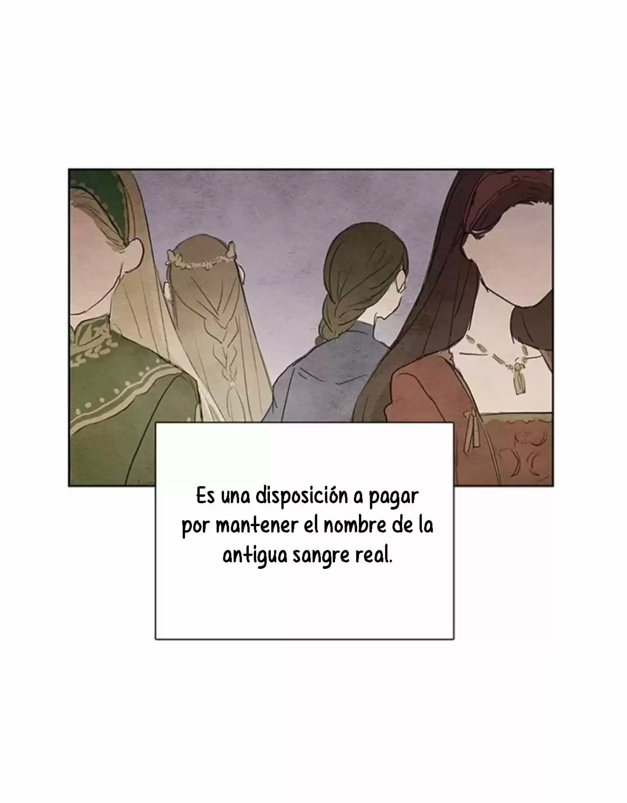 ¡Oh, Tenga Paciencia Mi Señor! - Capítulo 1 - Página 63 - LectorTMOo
