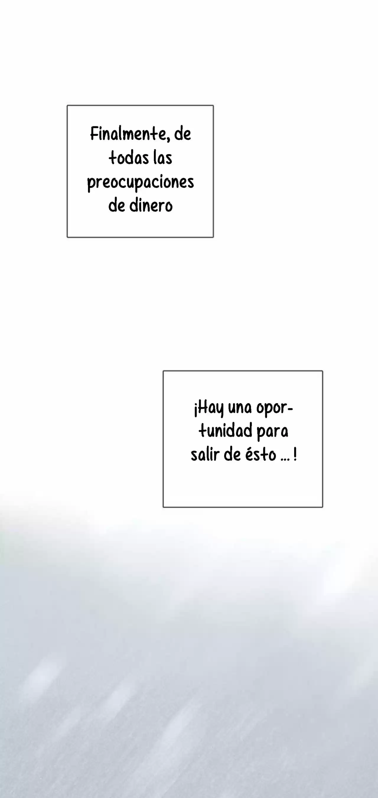 ¡Oh, Tenga Paciencia Mi Señor! - Capítulo 1 - Página 74 - LectorTMOo