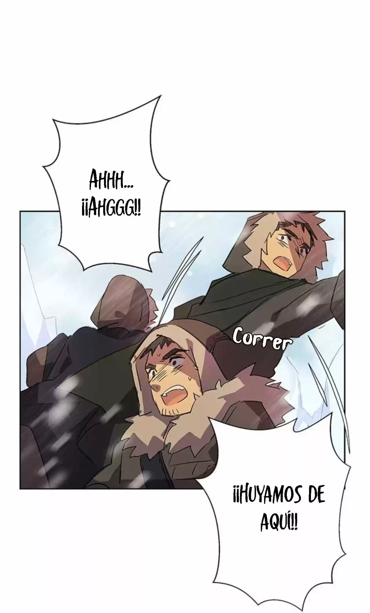 ¡Oh, Tenga Paciencia Mi Señor! - Capítulo 1 - Página 76 - LectorTMOo