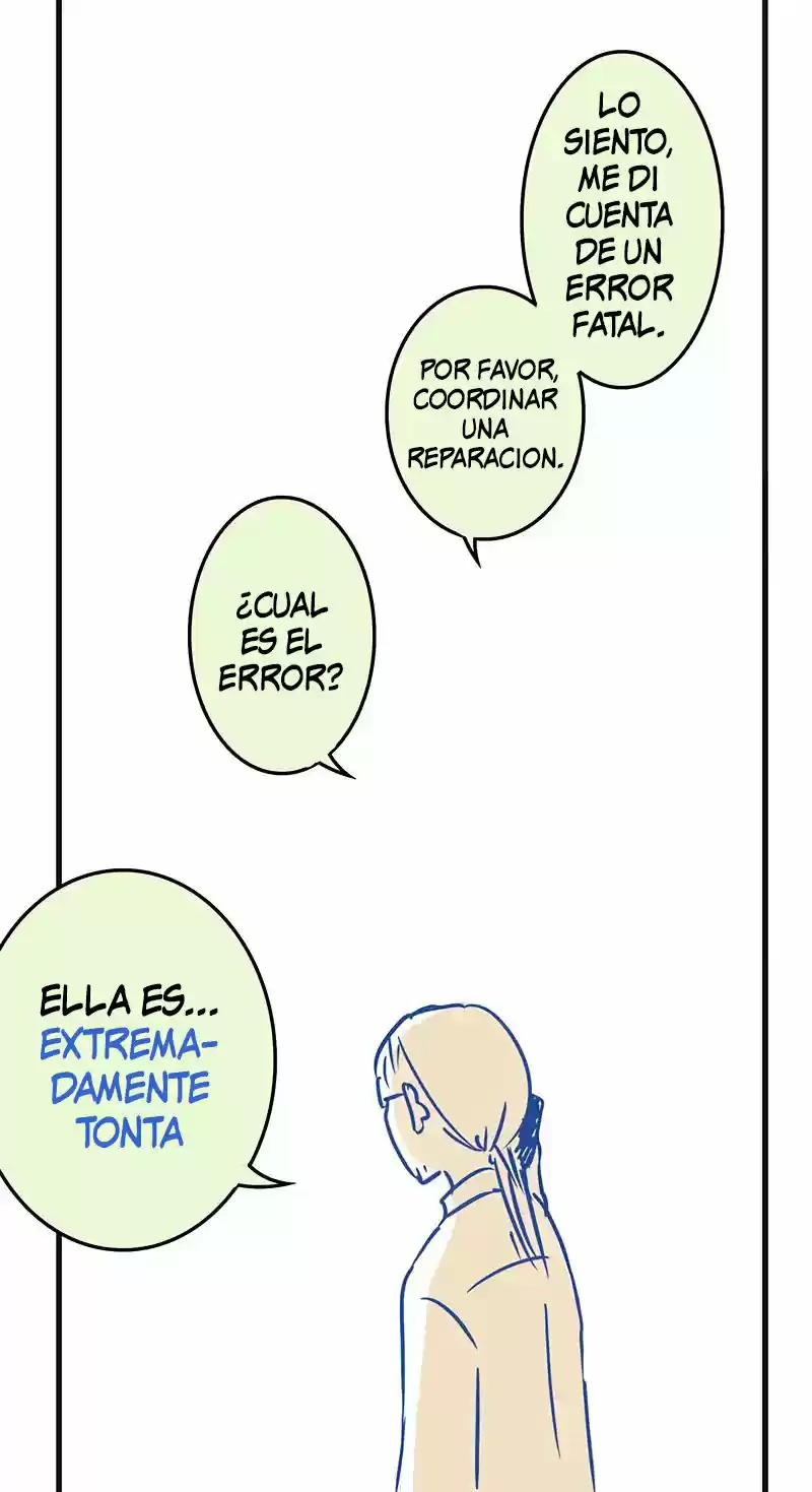 Ohapasu - Capítulo 1 - Página 6 - LectorTMOo