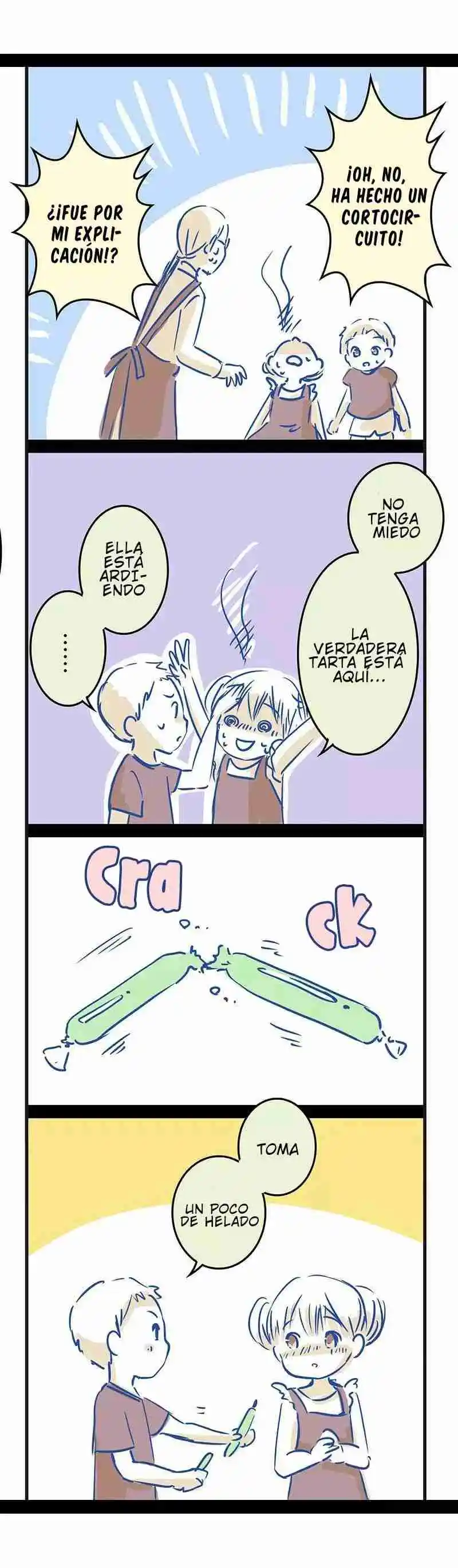 Ohapasu - Capítulo 5 - Página 4 - LectorTMOo