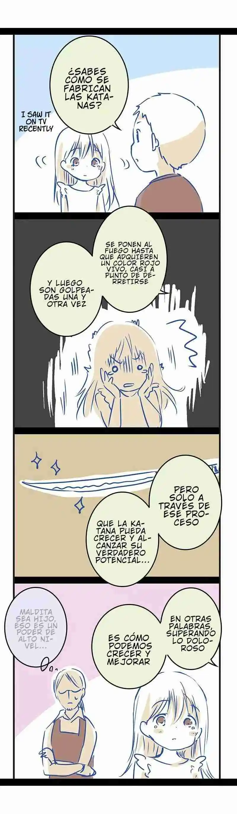 Ohapasu - Capítulo 6 - Página 4 - LectorTMOo