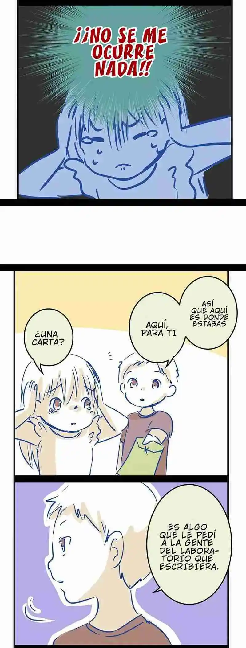 Ohapasu - Capítulo 7 - Página 4 - LectorTMOo