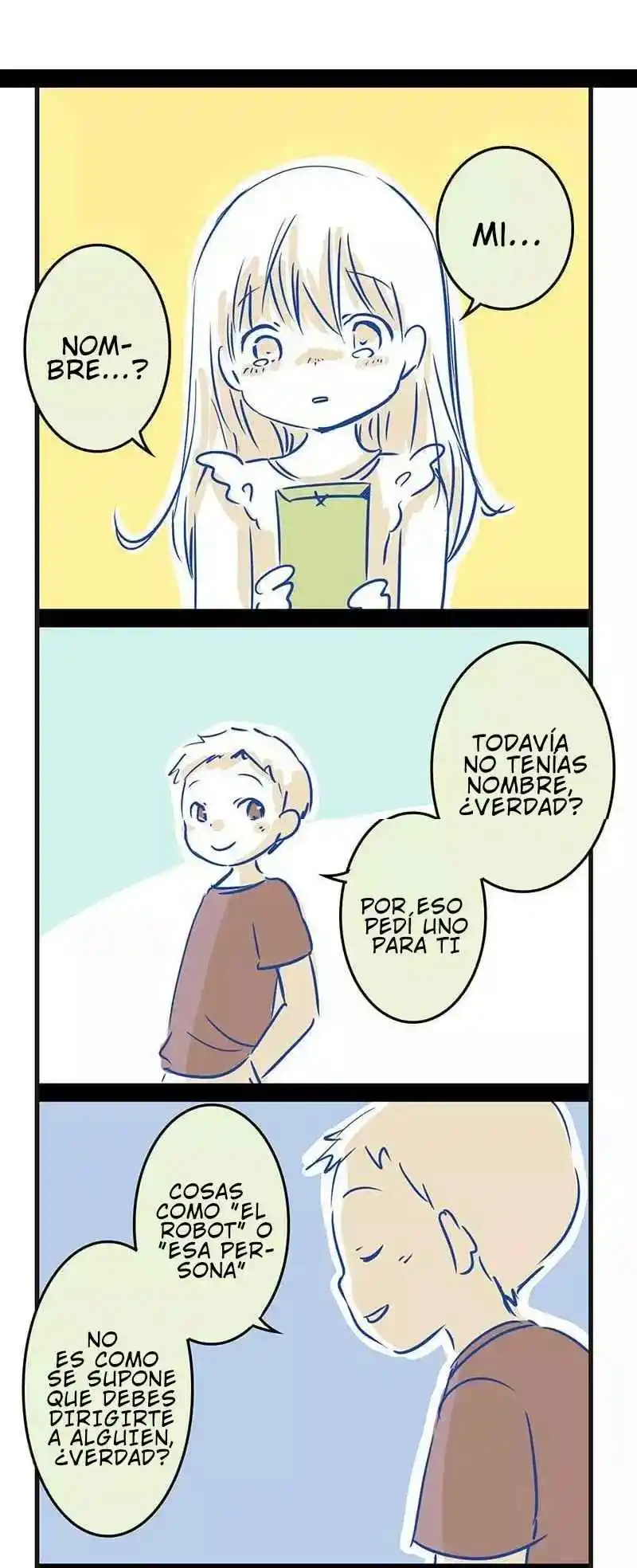 Ohapasu - Capítulo 7 - Página 7 - LectorTMOo