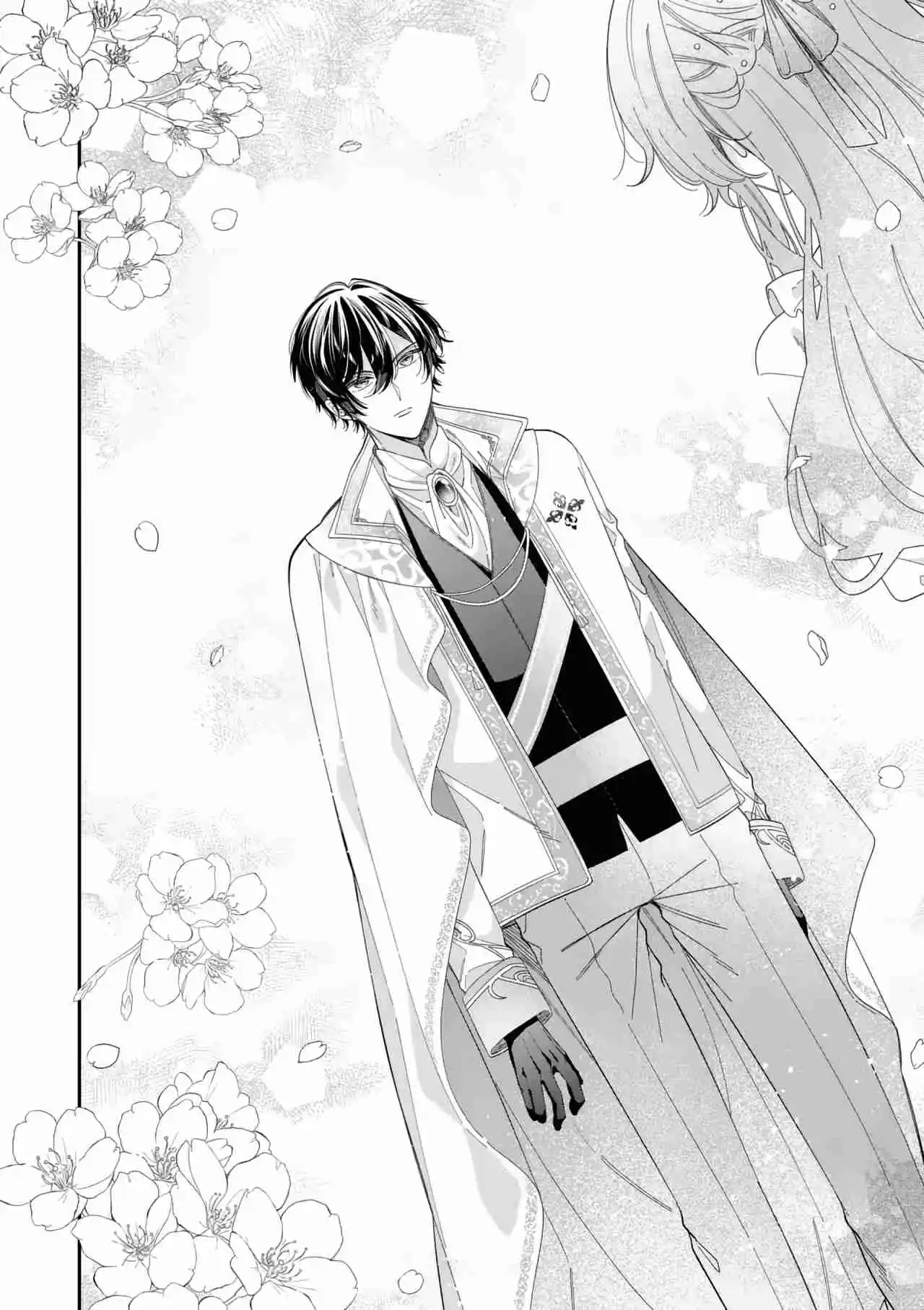 Ohariko Reijou To Koori No Hakushaku No Shiroi Kekkon - Capítulo 1 - Página 29 - LectorTMOo