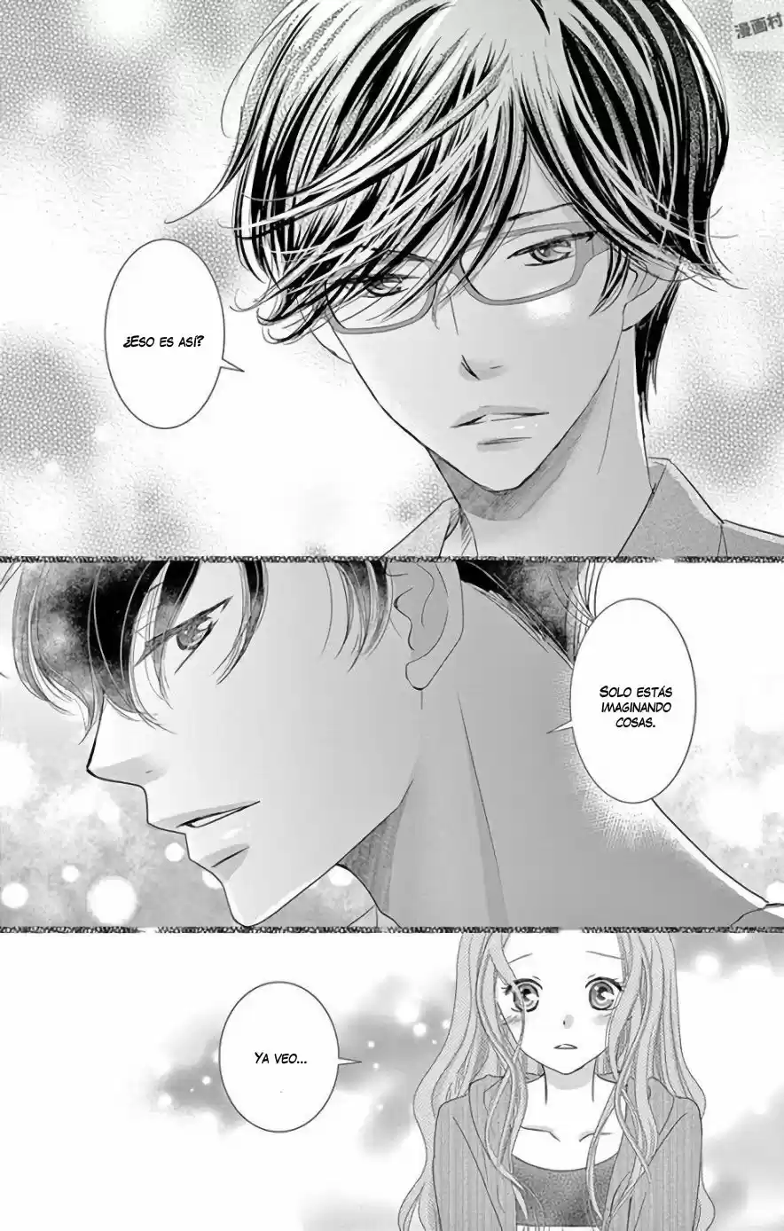 Ohayou, Oyasumi, Aishiteru - Capítulo 1 - Página 12 - LectorTMOo