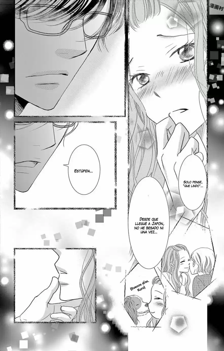 Ohayou, Oyasumi, Aishiteru - Capítulo 1 - Página 17 - LectorTMOo