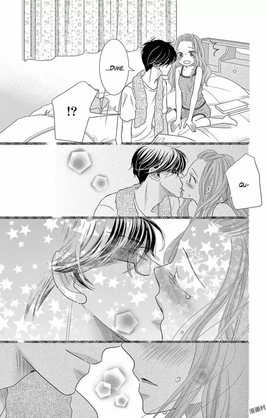 Ohayou, Oyasumi, Aishiteru - Capítulo 1 - Página 22 - LectorTMOo
