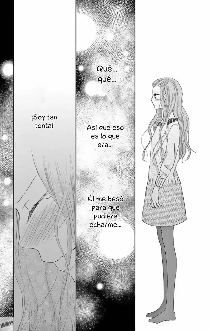 Ohayou, Oyasumi, Aishiteru - Capítulo 1 - Página 25 - LectorTMOo