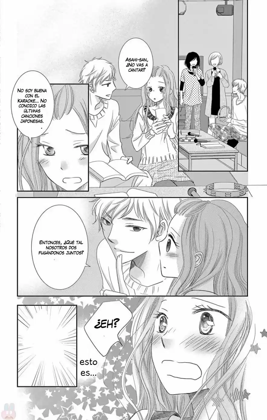 Ohayou, Oyasumi, Aishiteru - Capítulo 1 - Página 27 - LectorTMOo