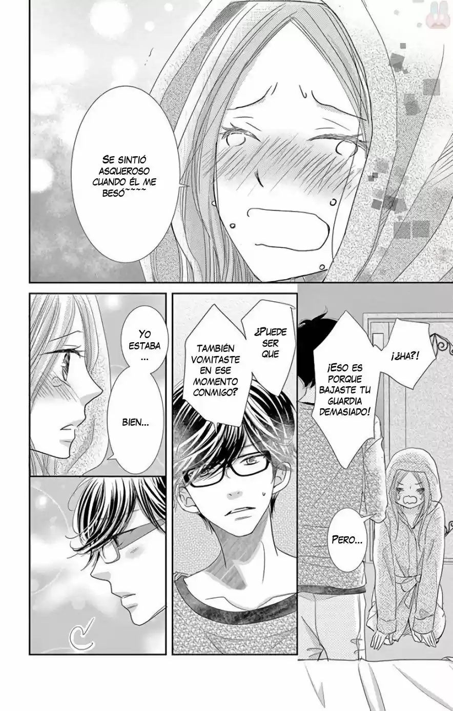Ohayou, Oyasumi, Aishiteru - Capítulo 1 - Página 35 - LectorTMOo